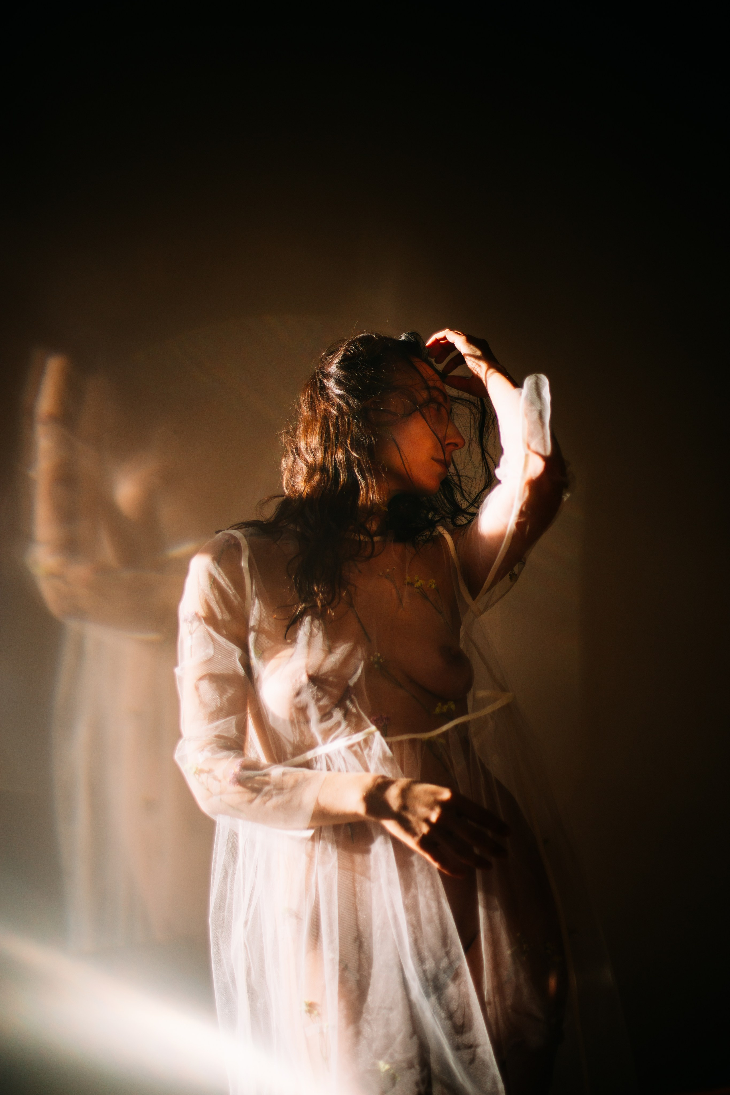 Renaissance. Портретный фотограф Юлия Дроздова | Санкт-Петербург | Москва