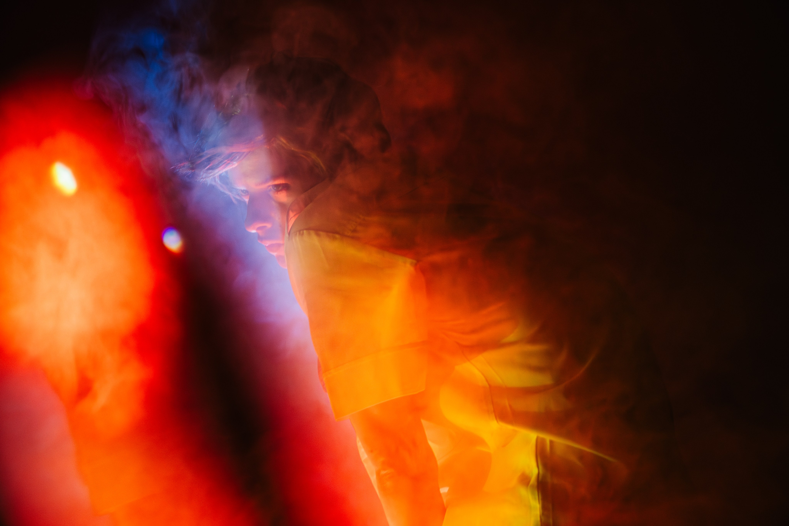 Flowers and Thorns. Портретный фотограф Юлия Дроздова | Санкт-Петербург | Москва