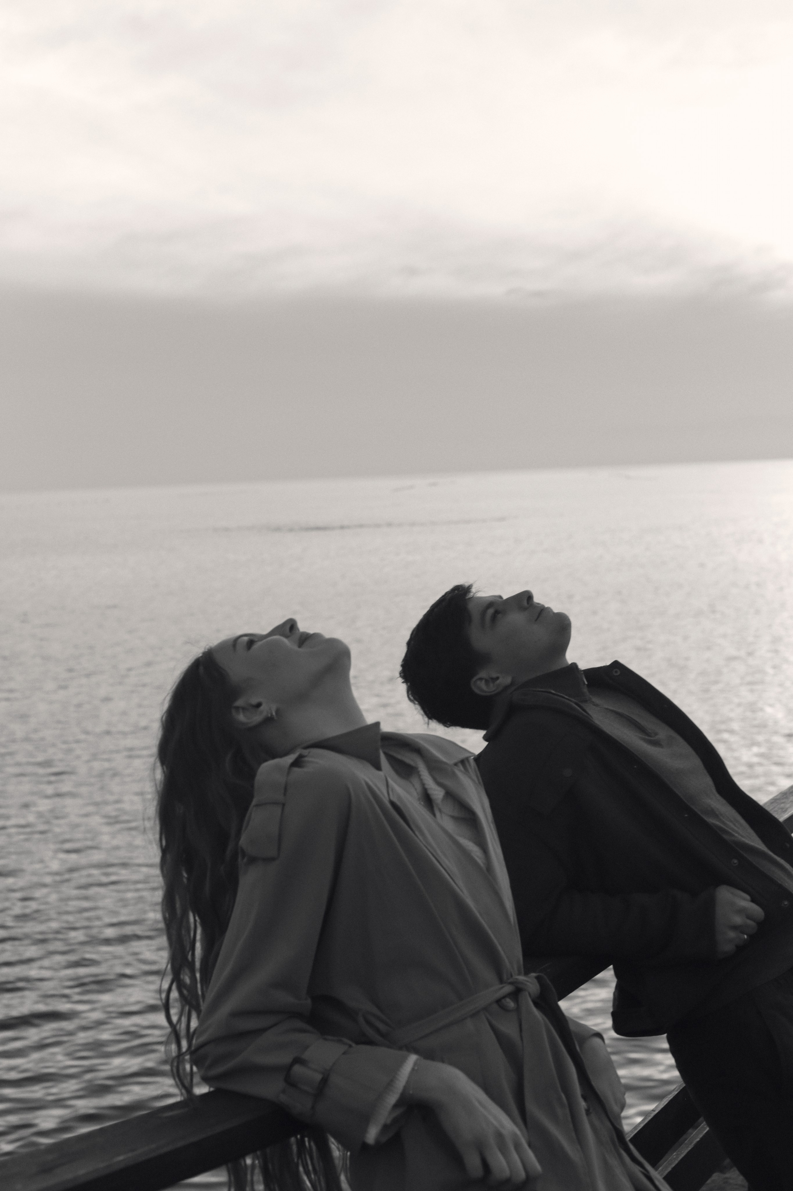 О любви | Лада и Матвей | Меганом. Семейный фотограф в Феодосии Брежнева Алла