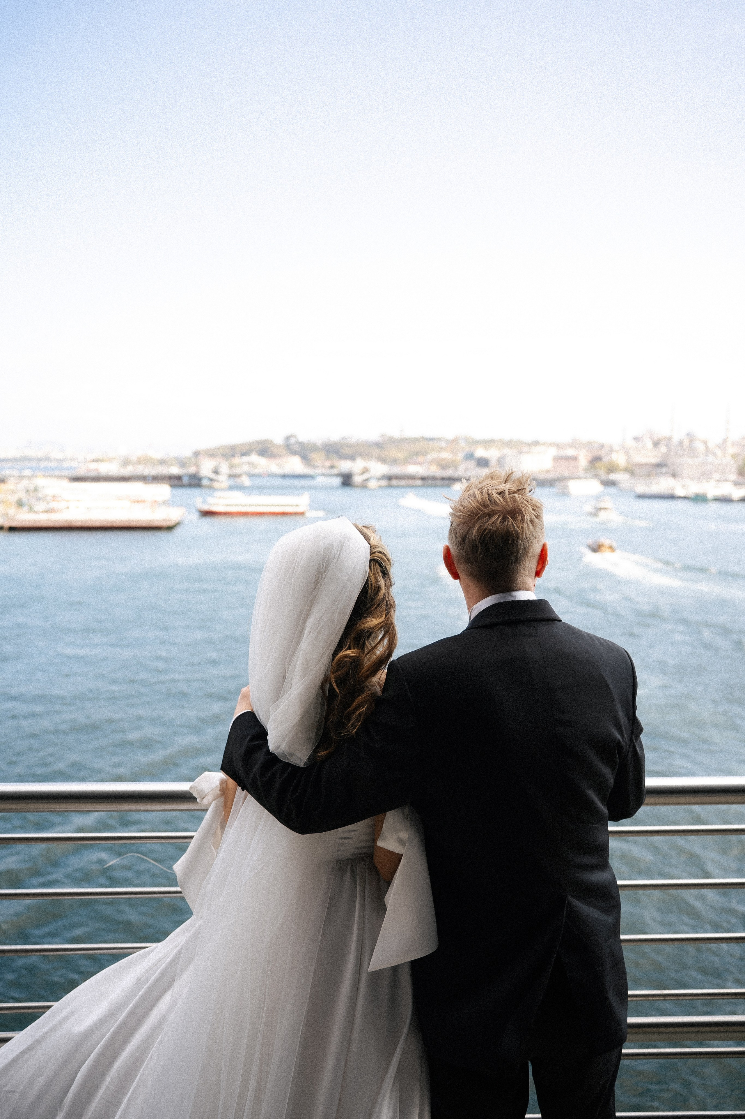 Даниэль и Виктория. Wedding and family photographer