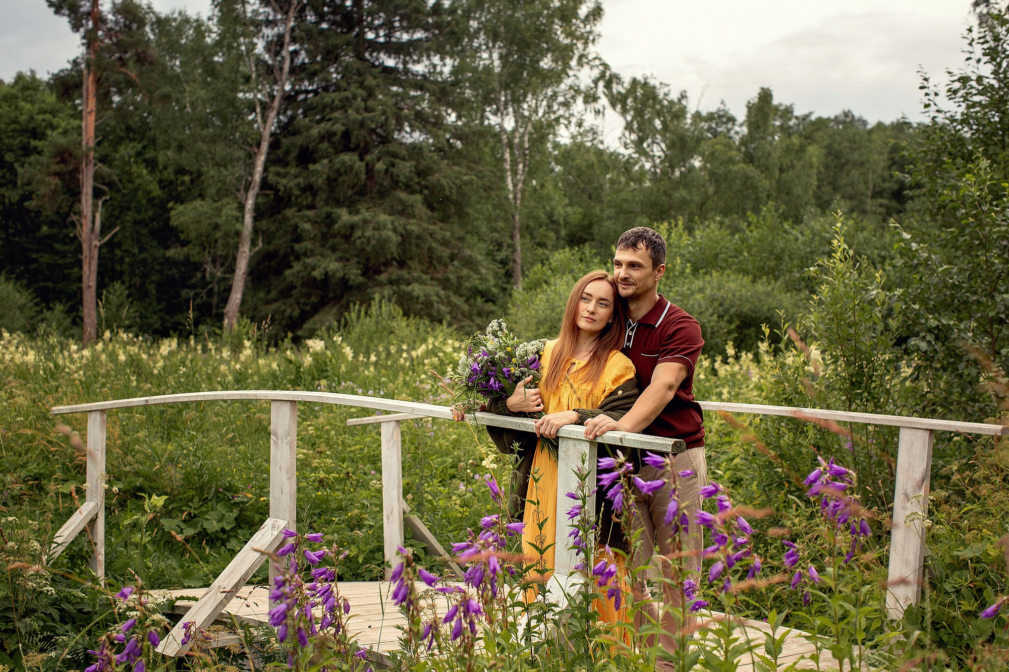 Семейная Фотосессия в исторической усадьбе. Tatyana Nadezhdina Family photographer