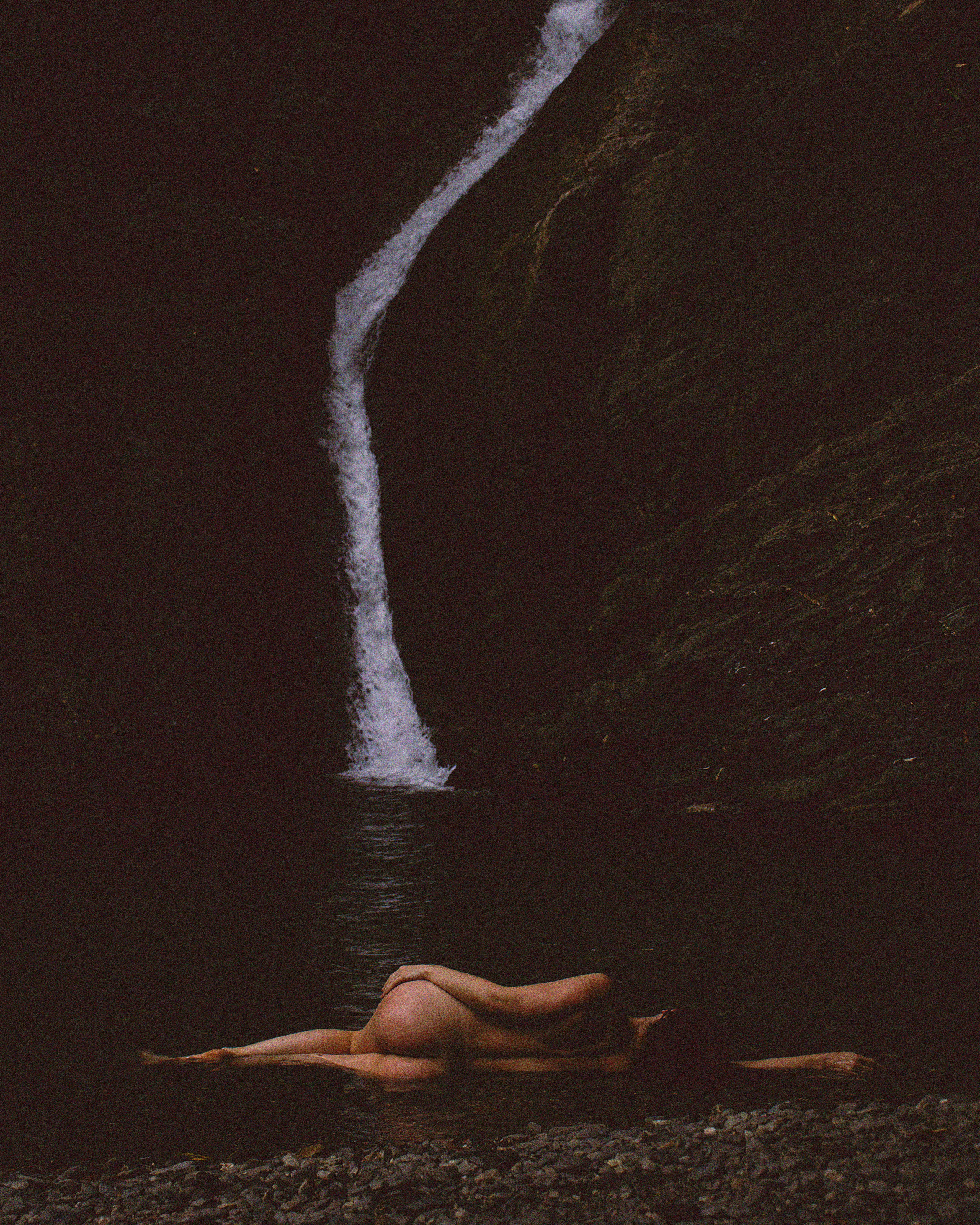 Женская природа. Маша Обатнина