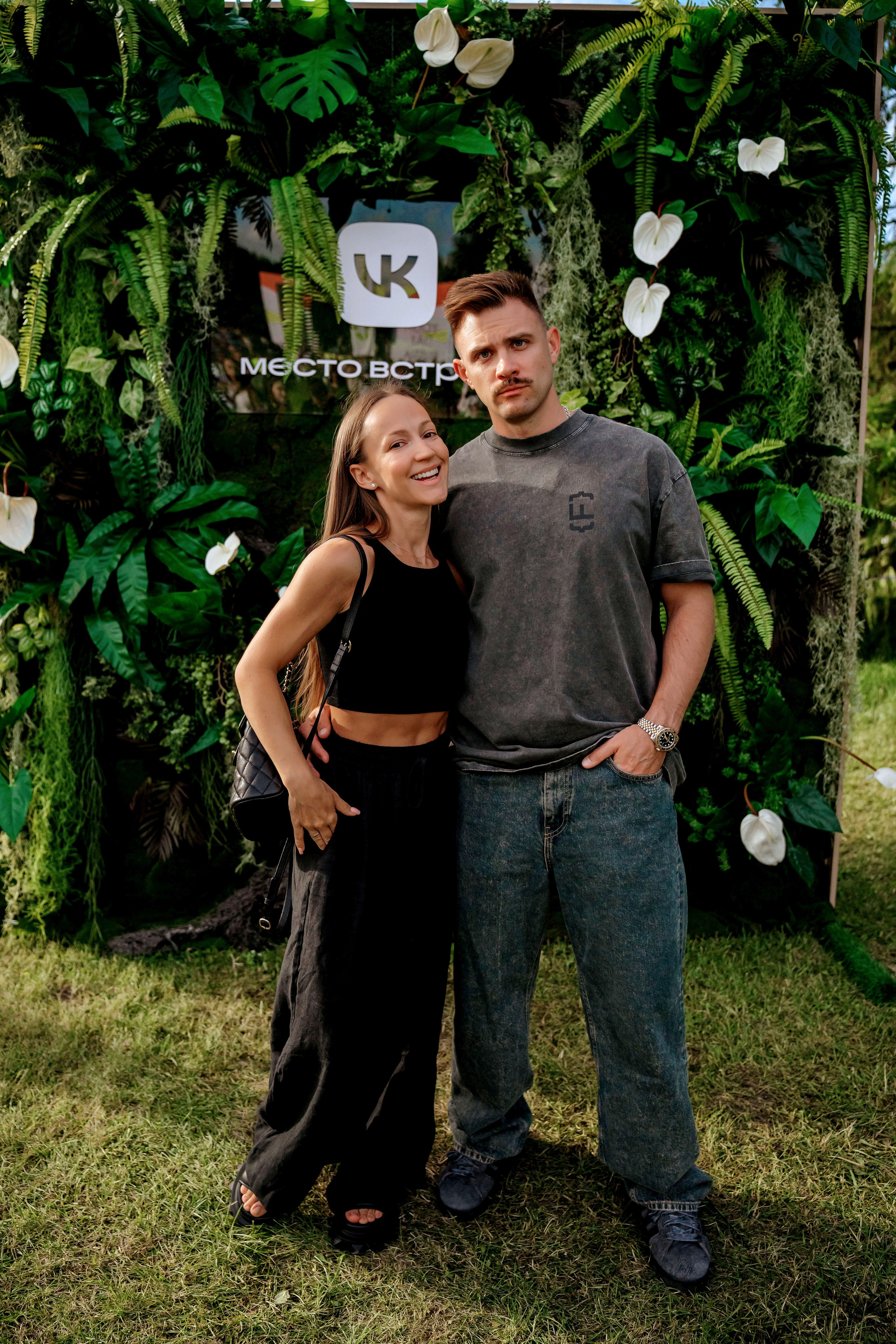 ВК ОТЧЕТ. Фотограф Москва, Европа, Азия