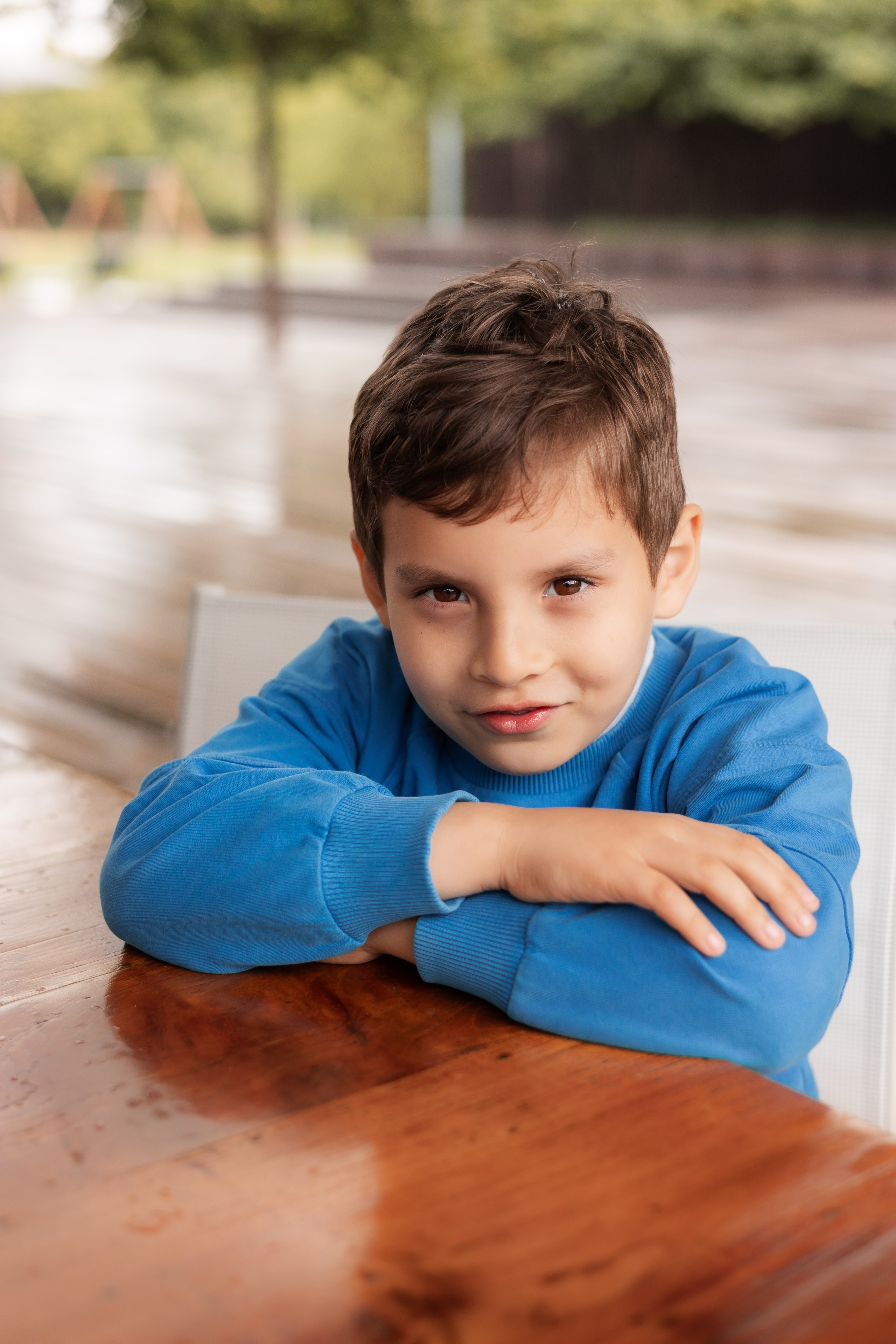 Алена, Ринат, Кира, Артур и Камиль. Фотограф Печерская Анастасия