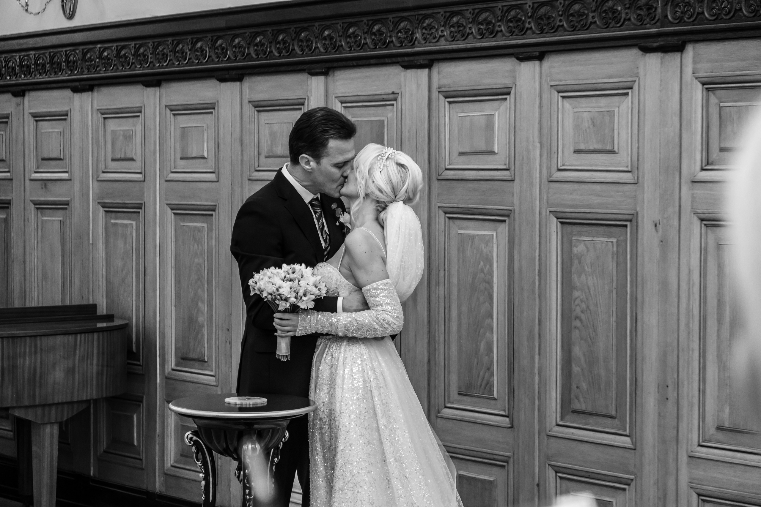 Alexander & Julia. Свадебный и корпоративный фотограф в Москве Андрей Рудой