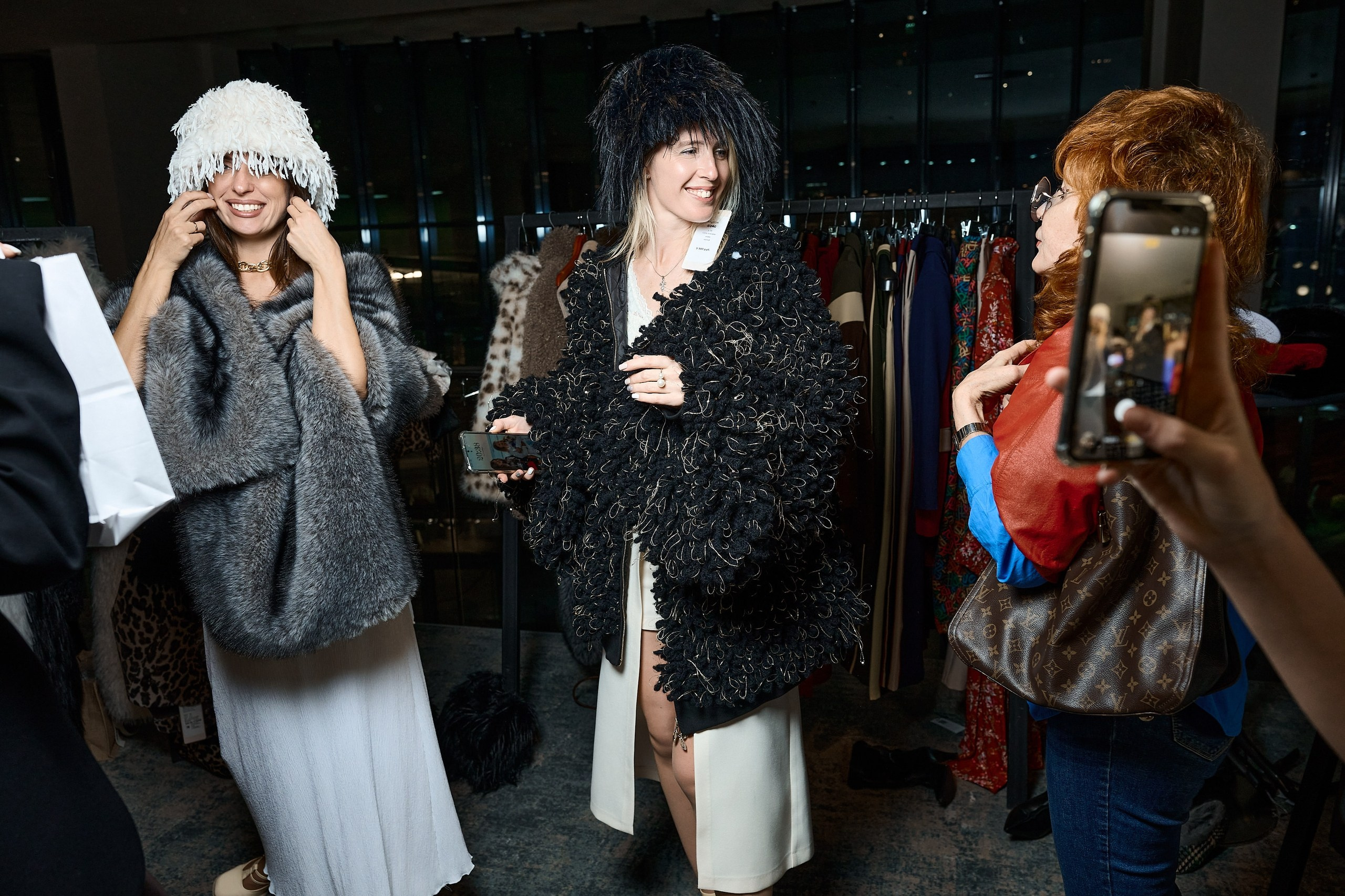 Sochi Fashion Week 2025. Гости. Дима Бабушкин. Фотограф. Подиум. Репортаж. Творчество. Дорого