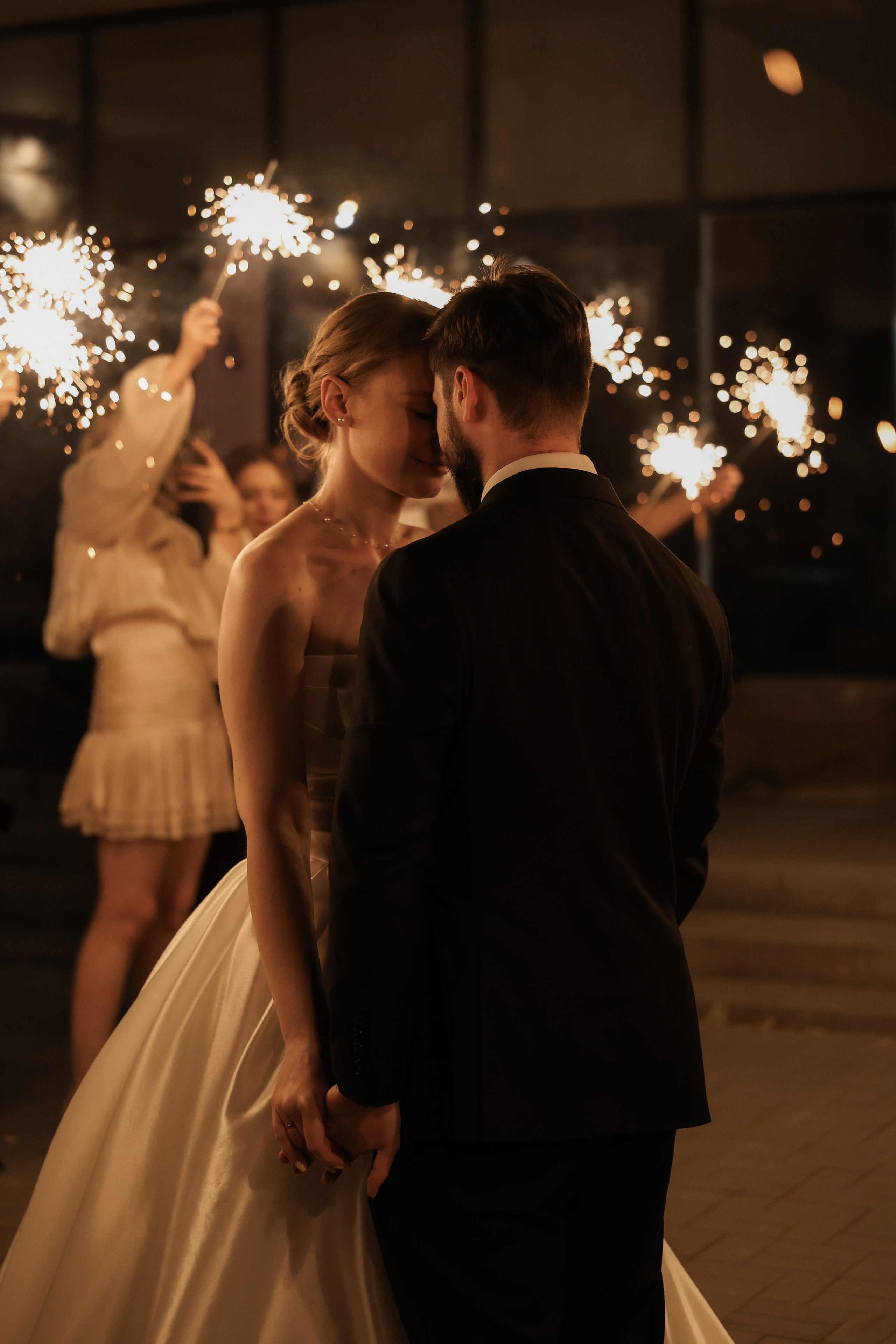 Никита и Оксана. Фотограф Волгоград / Волжский