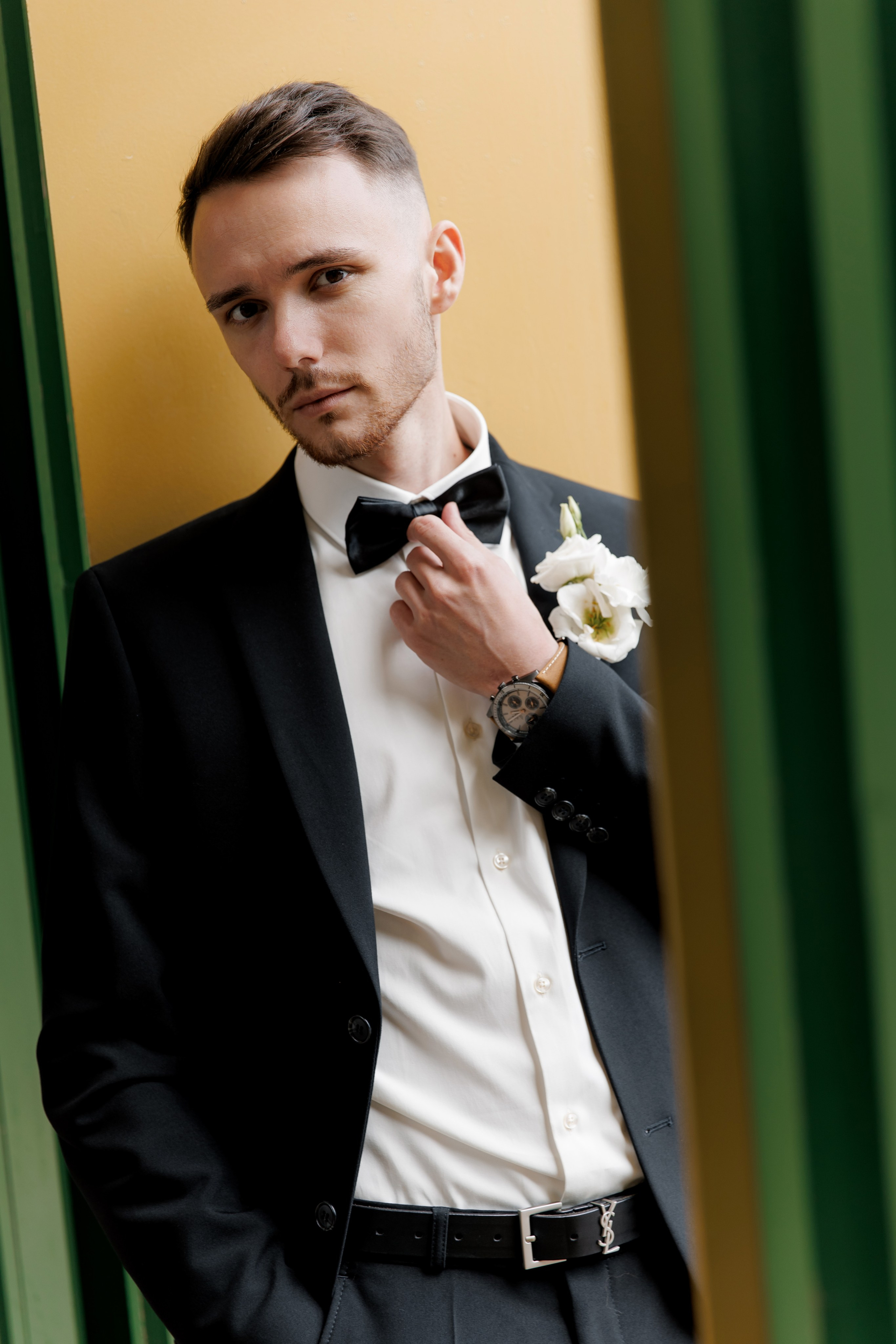 Ксения и Михаил. Свадебный и репортажный фотограф Евгений Петров