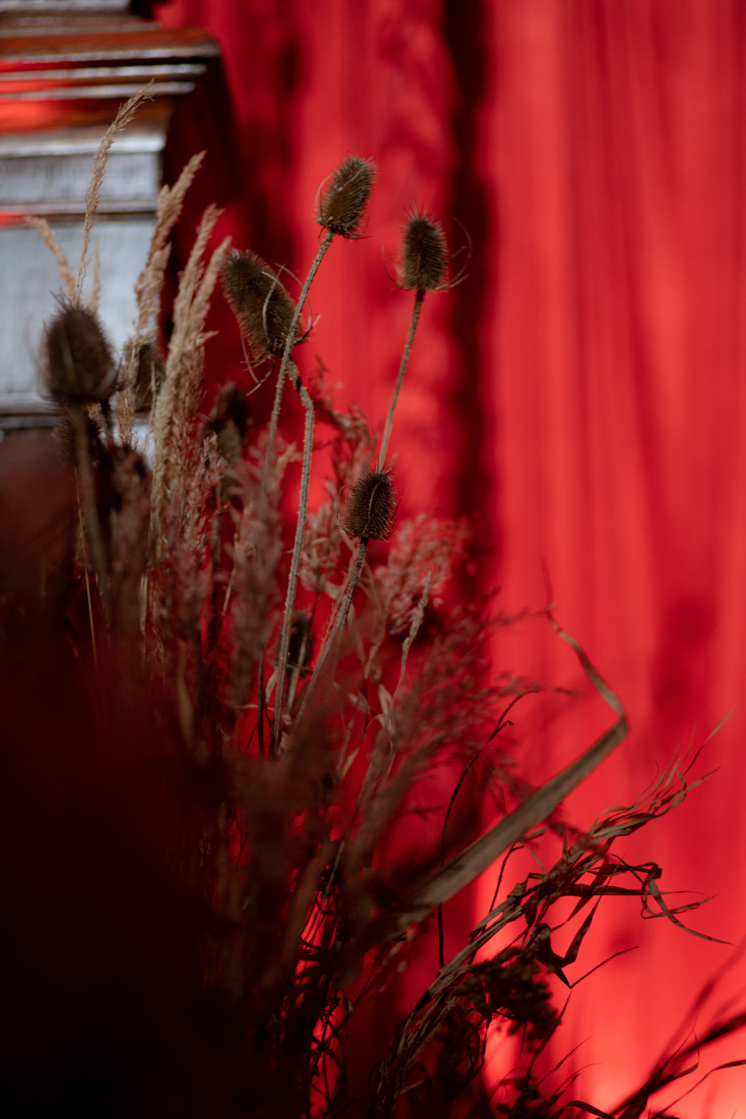 Новогодний корпоратив в фольклорном стиле. Особняк Лемана. Оформление свадеб, декор свадеб Вера Маркова, Москва