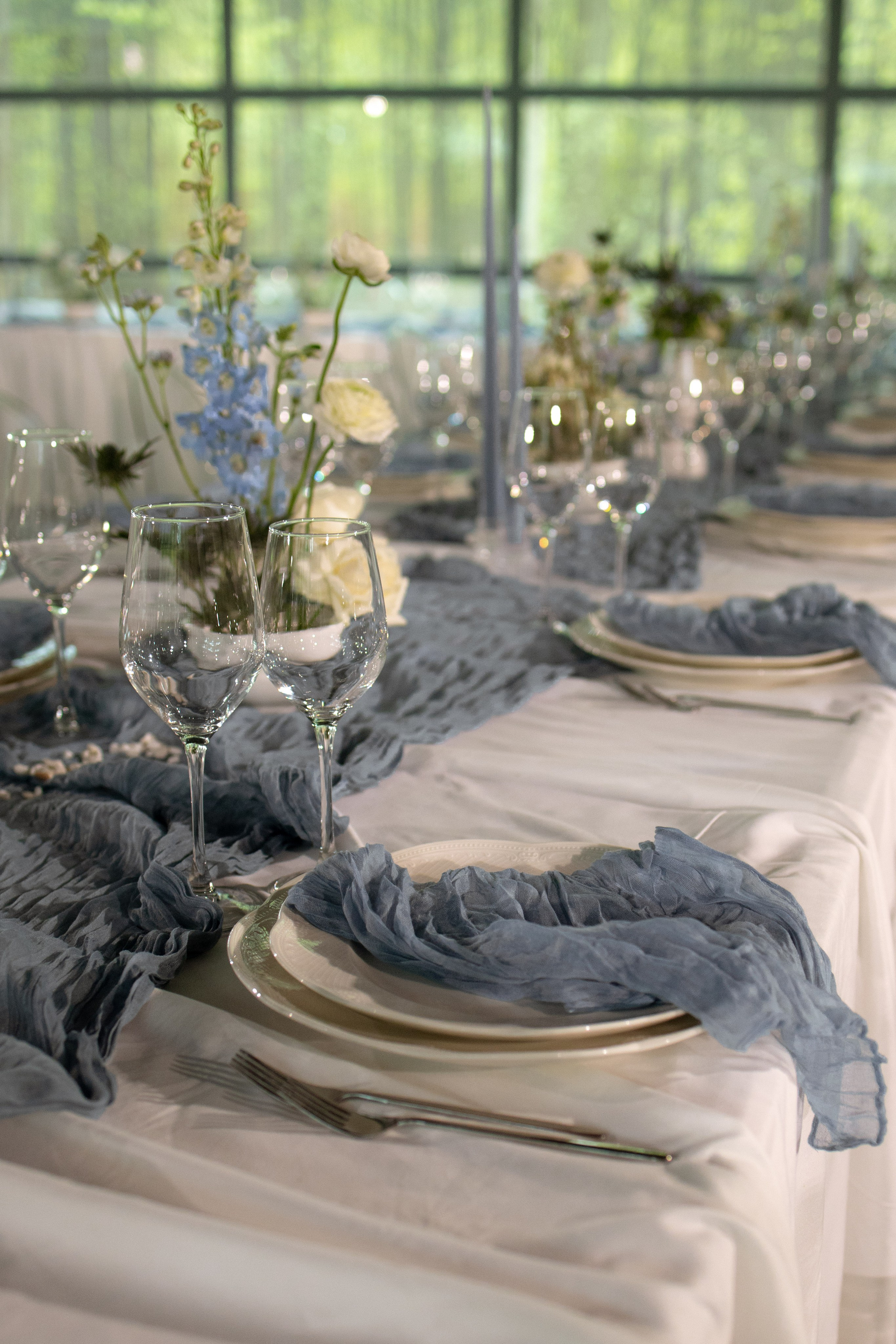 Анастасия & Никита. Оформление свадеб, декор свадеб Вера Маркова, Москва