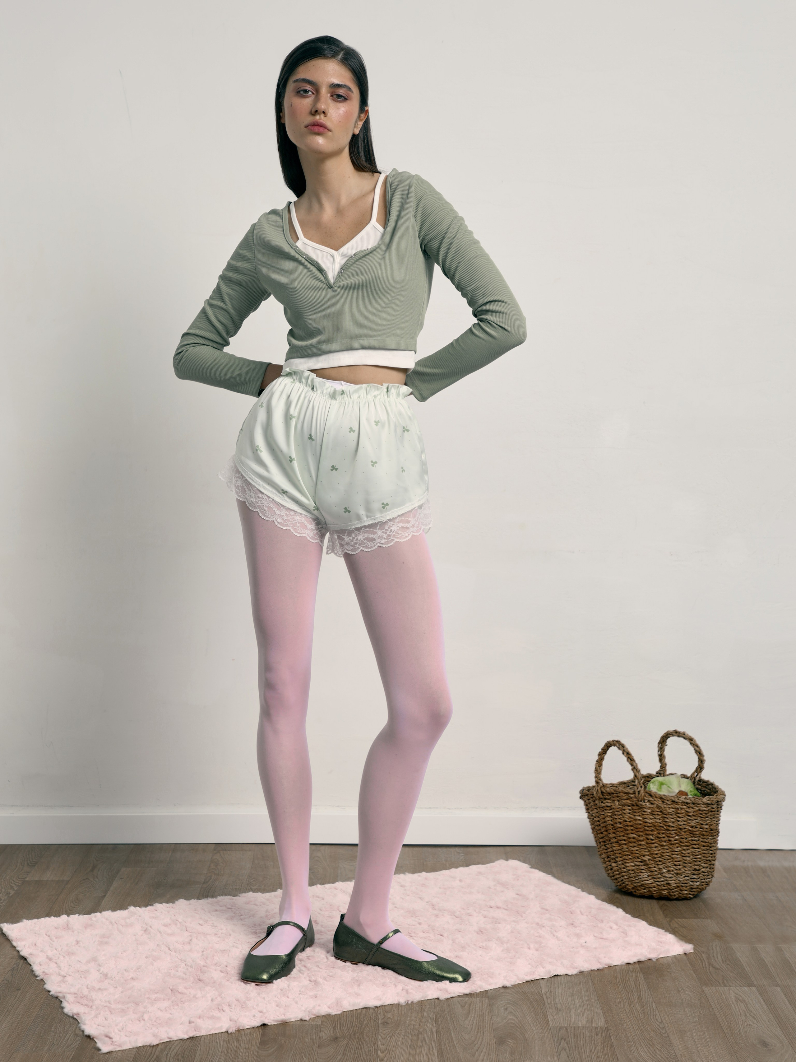 Homewear. Фотограф Елена Вороха. Москва