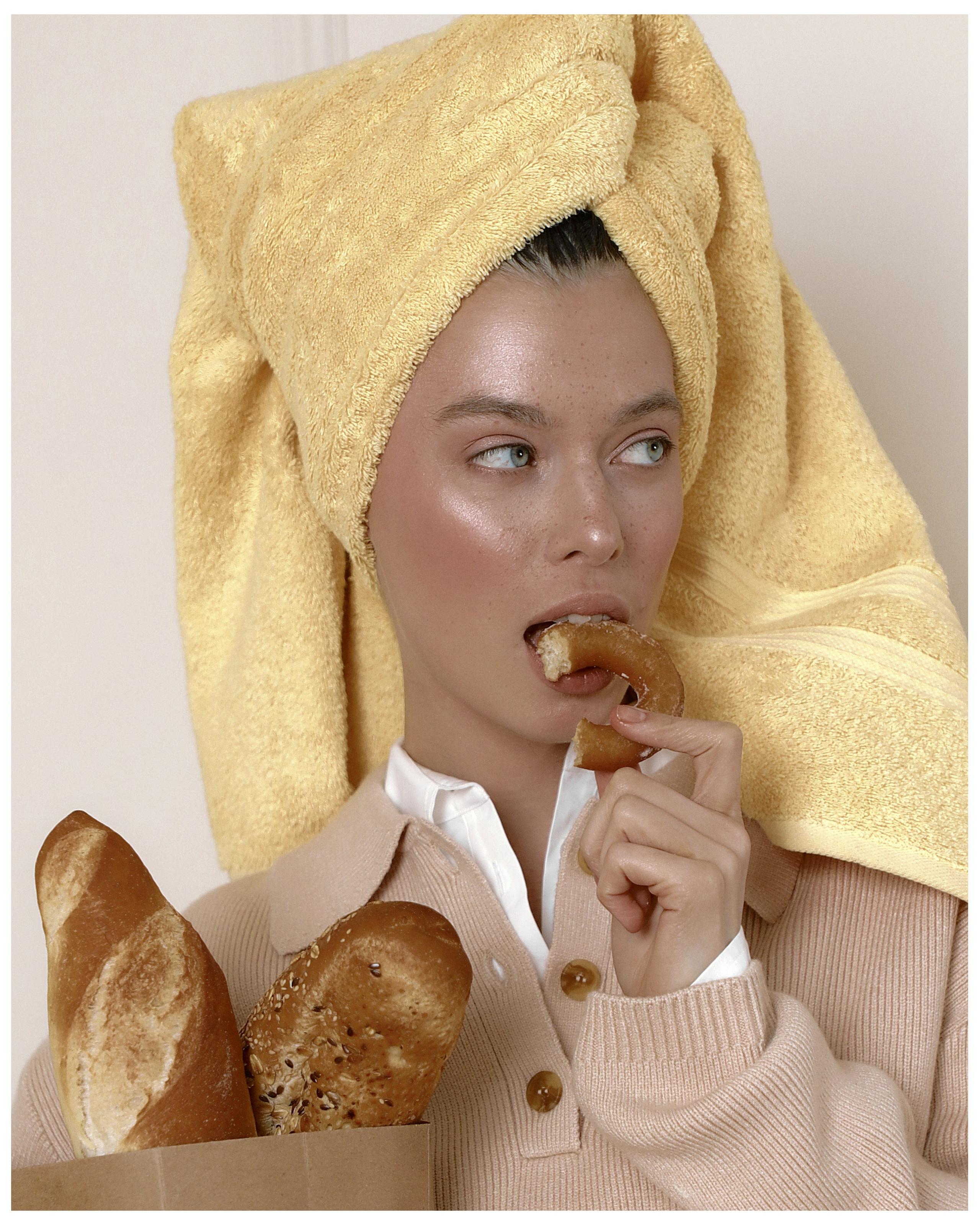 Фотограф Елена Вороха. Москва