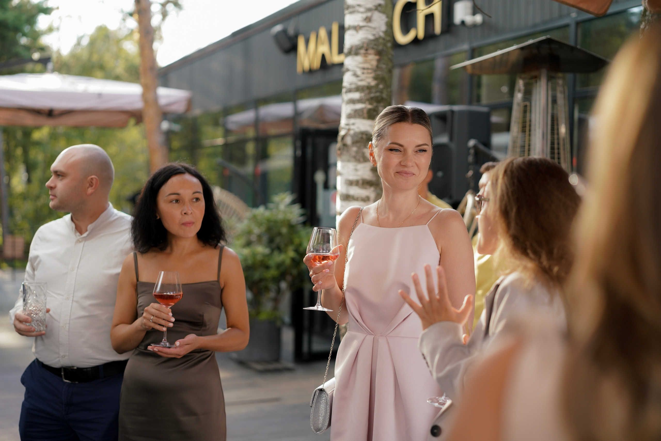 MALEVICH. Свадебный фотограф Москва, Санкт-Петербург