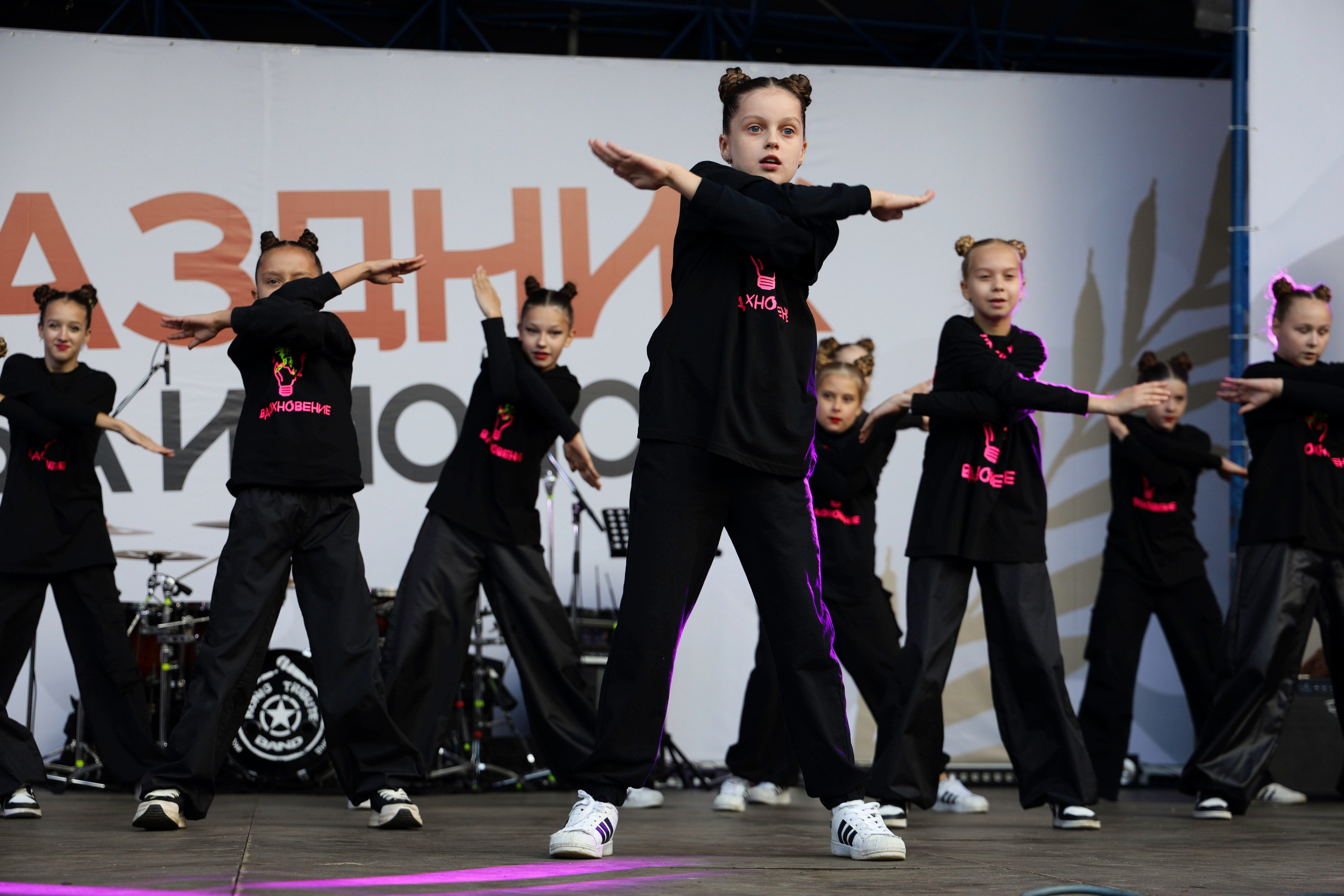 День Молока | Калининград. Olya Posnimay