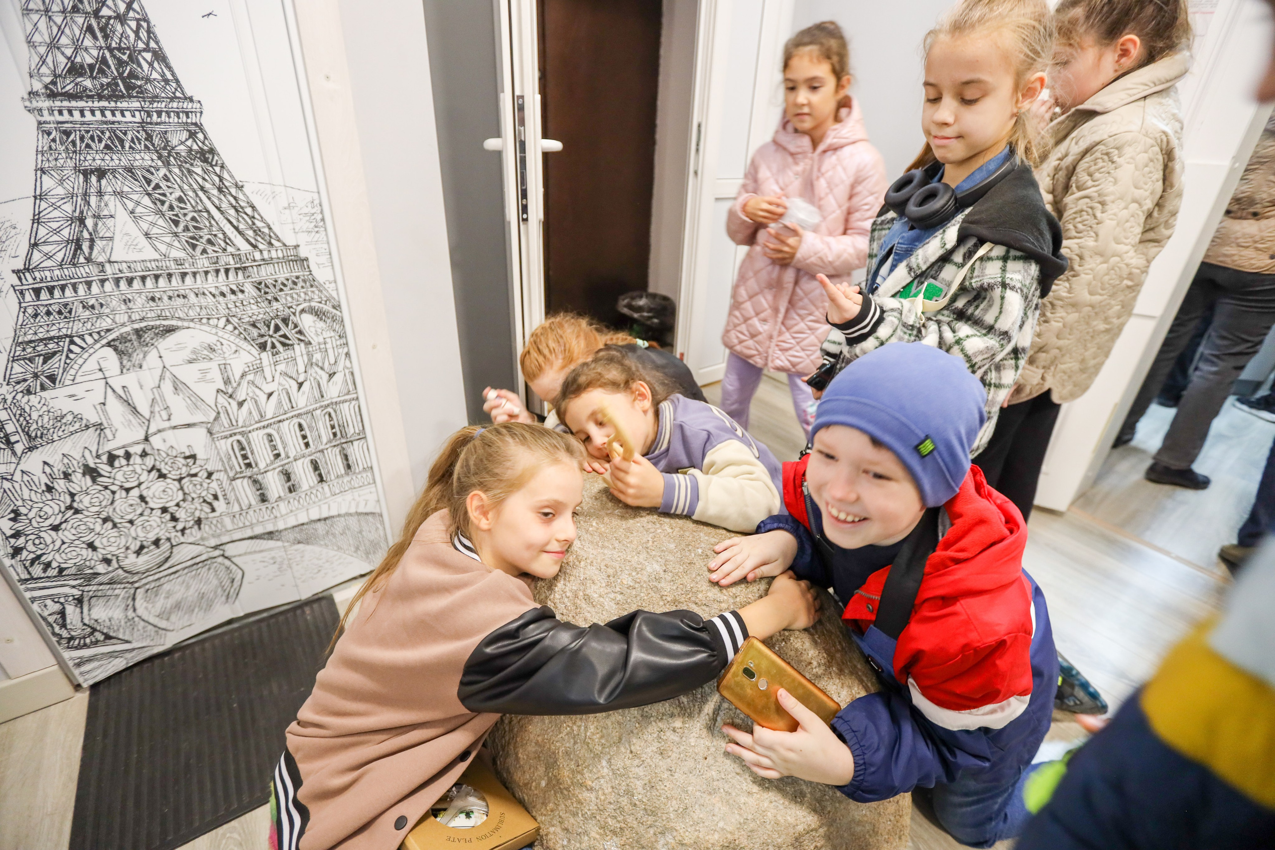 Поездка в Белев и на производство пастилы. Фотограф в Туле Крупский АнДРей. Фотостудия «КАДР71» в Туле