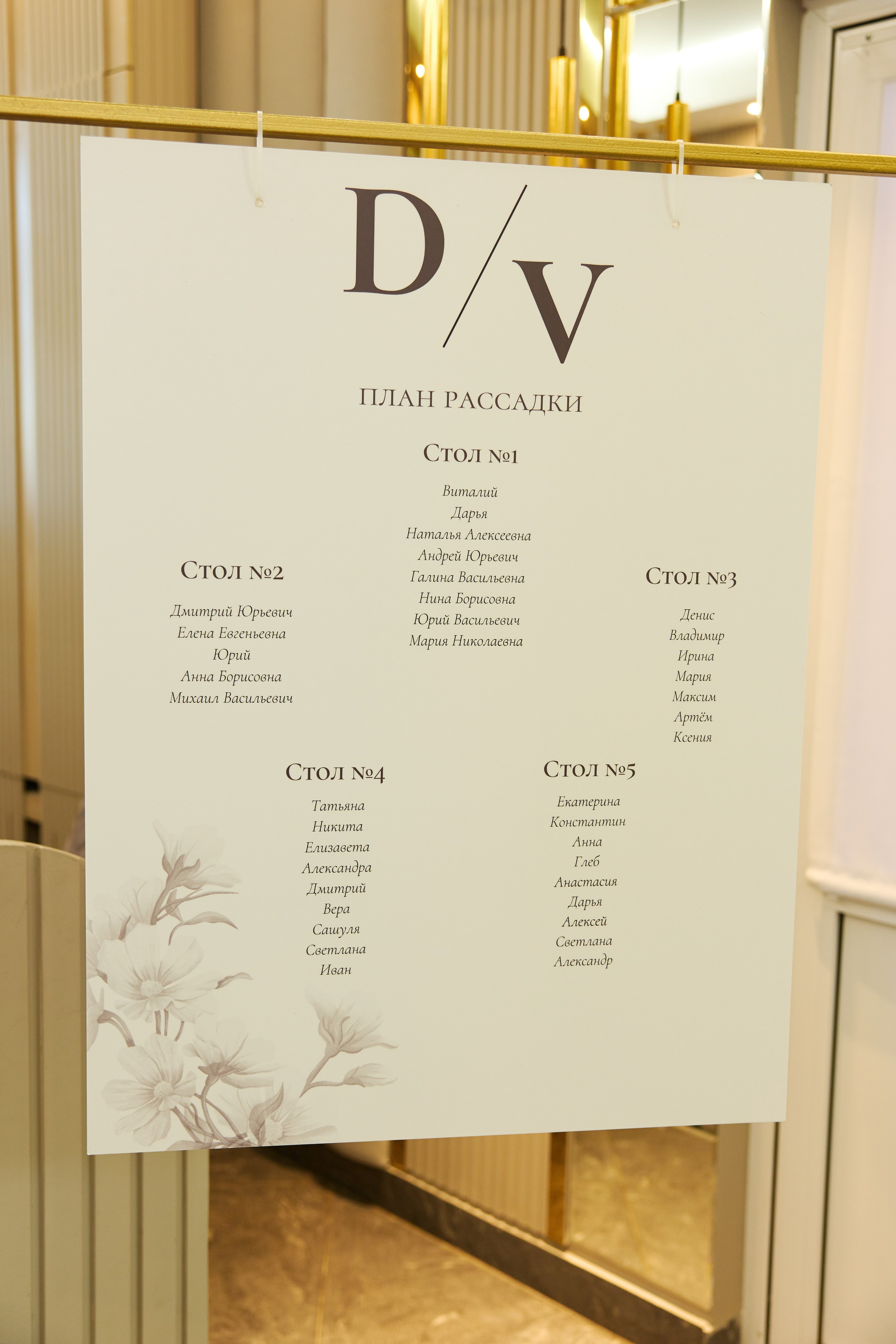 Виталий и Дарья. Александр Прозоров фотограф в Кирове