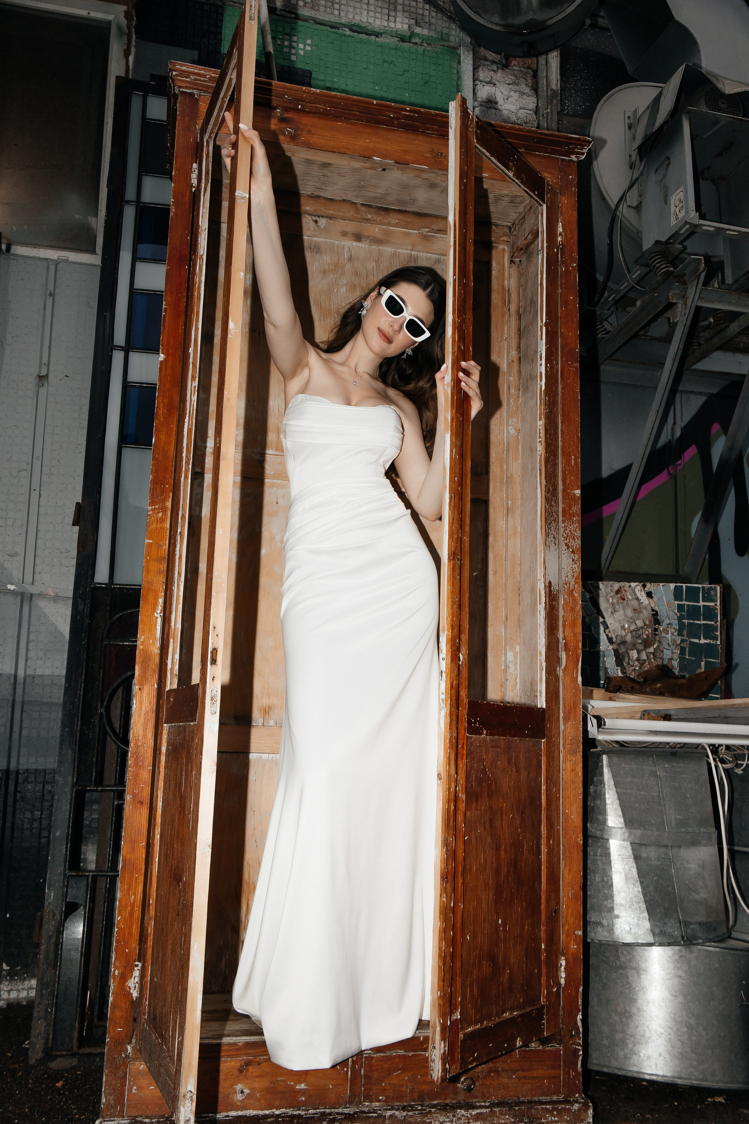 Алина и Дима. Свадебный и семейный фотограф Тина Ленина Москва/Санкт-Петербург