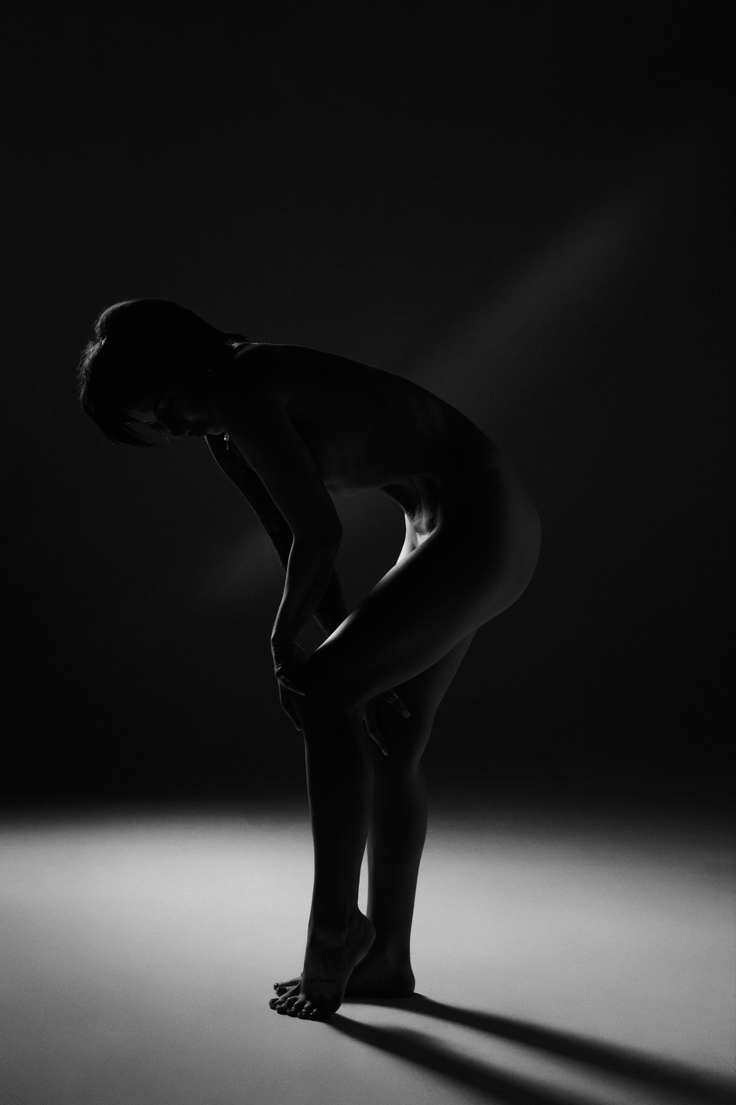 Студийные женские. Фотограф в г. Уссурийск Юлия Зозуля