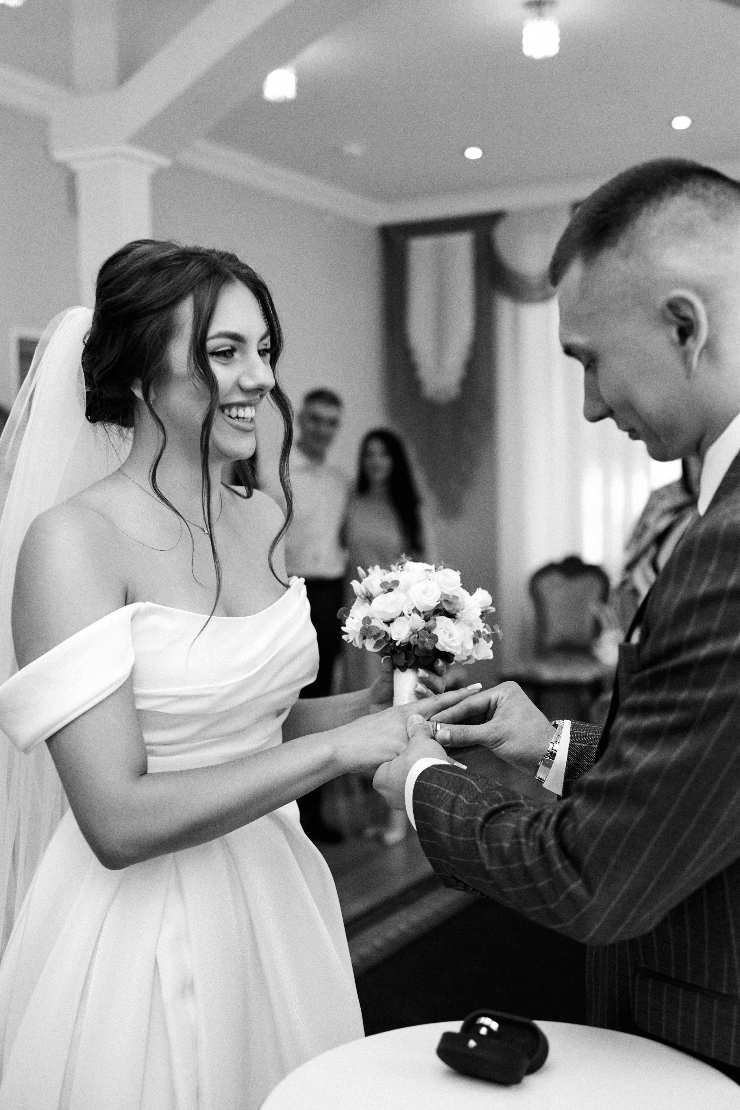 Алина и Егор. Фотограф в г. Уссурийск Юлия Зозуля