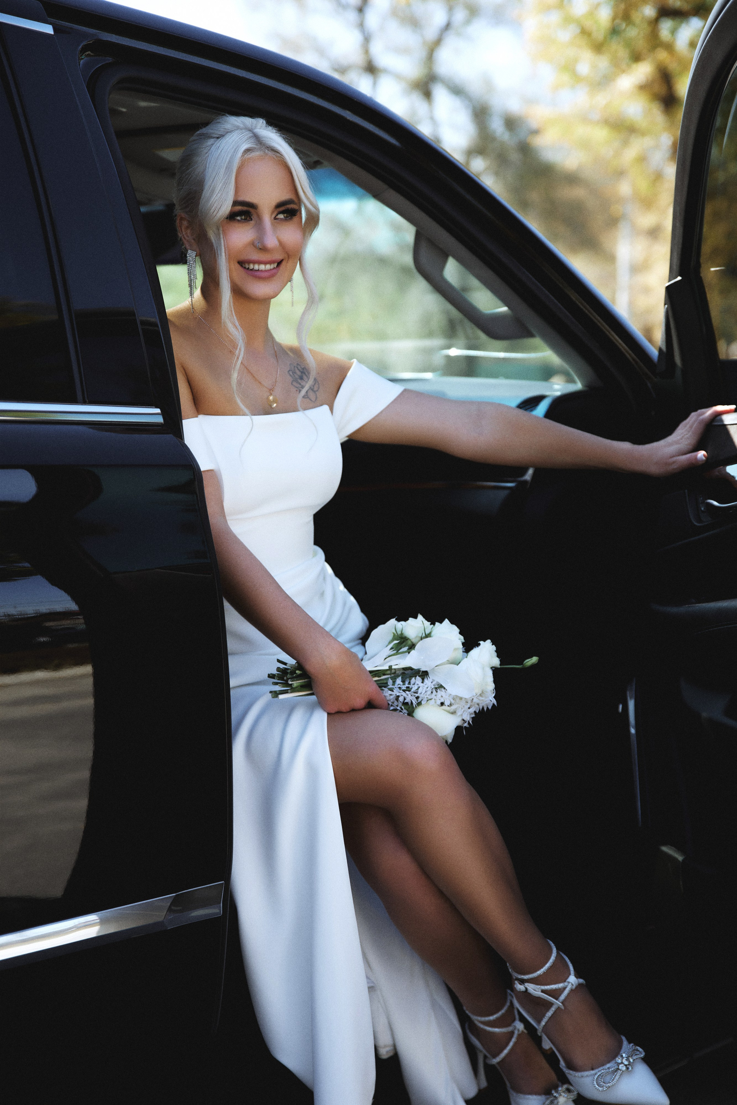 Дарья и Владислав. Фотограф в г. Уссурийск Юлия Зозуля