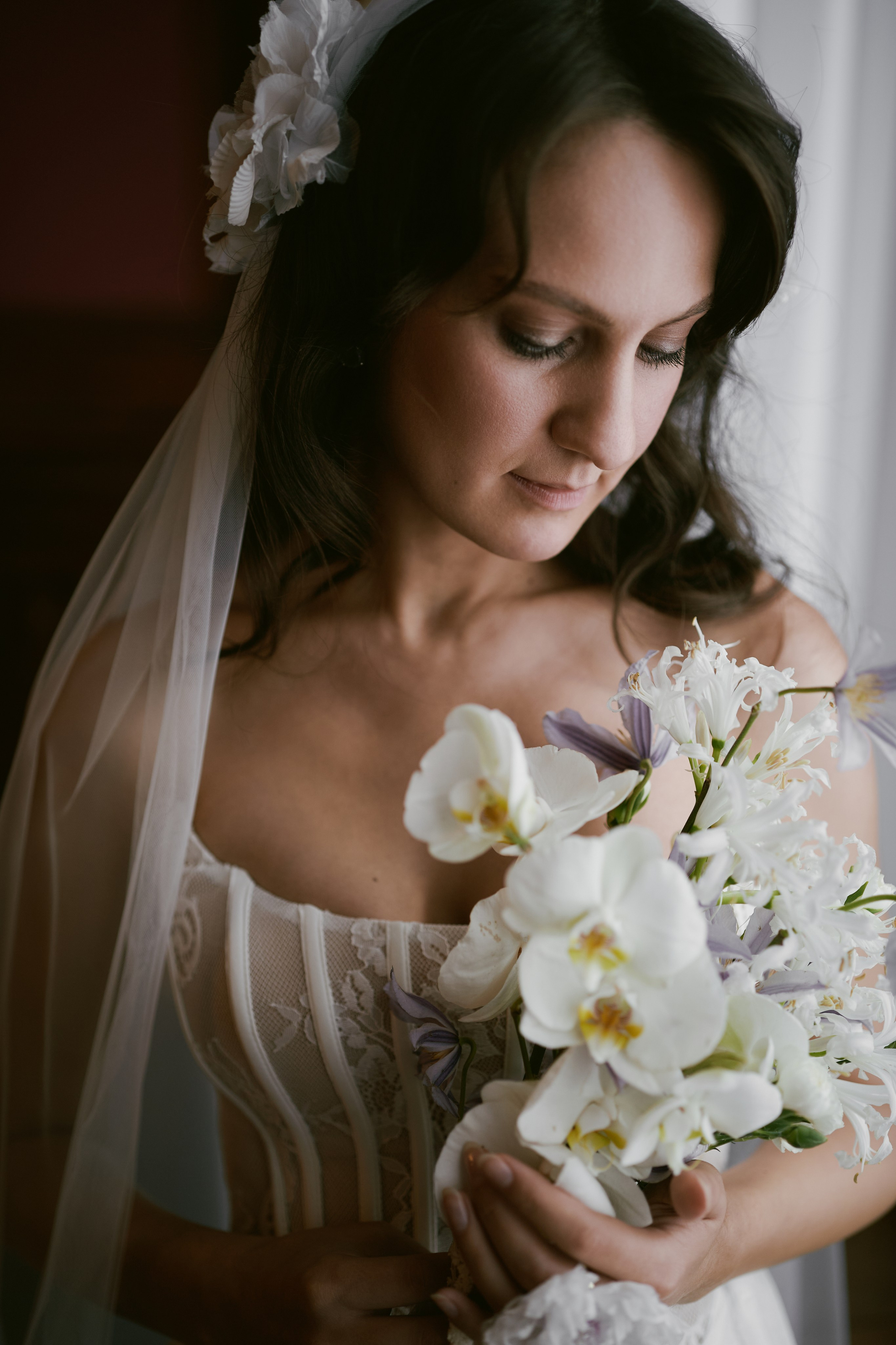 Рената и Олег. Фотограф в Санкт-Петербурге | Аня Маленчук