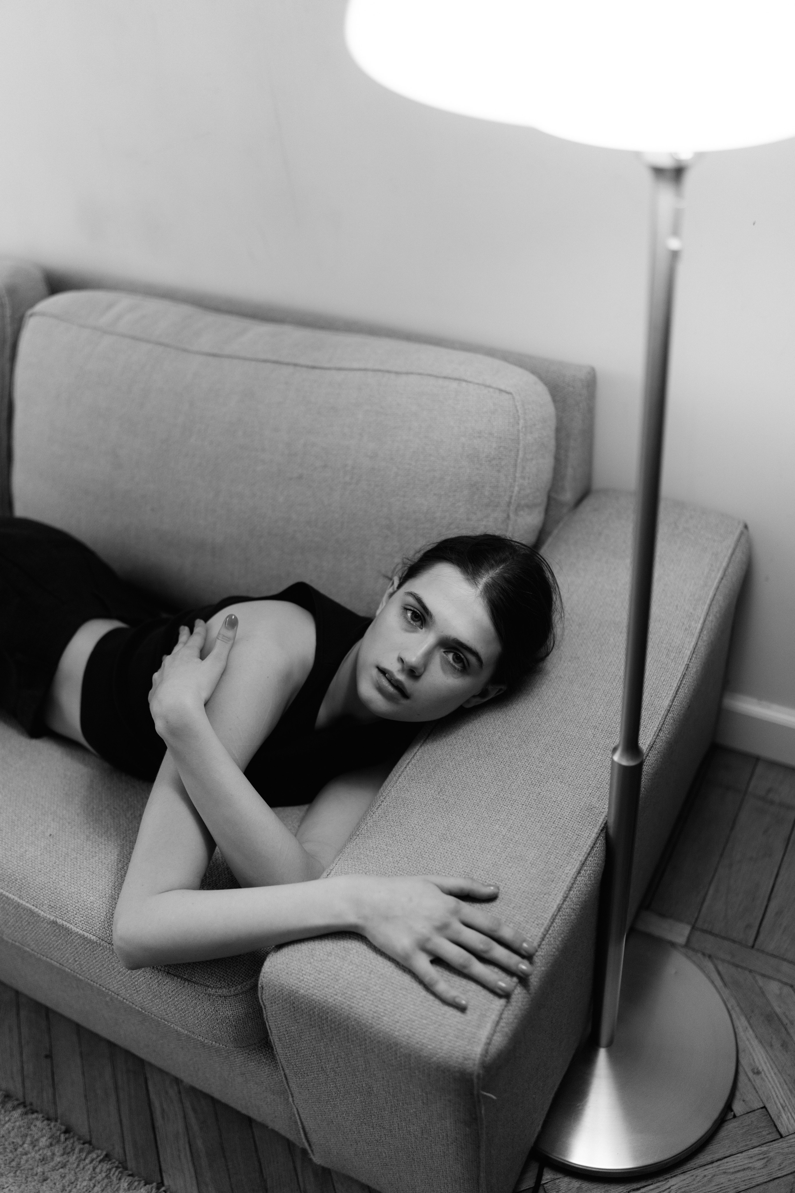 Flat. Твой фотограф в Москве и Московской области Романцова Ирина