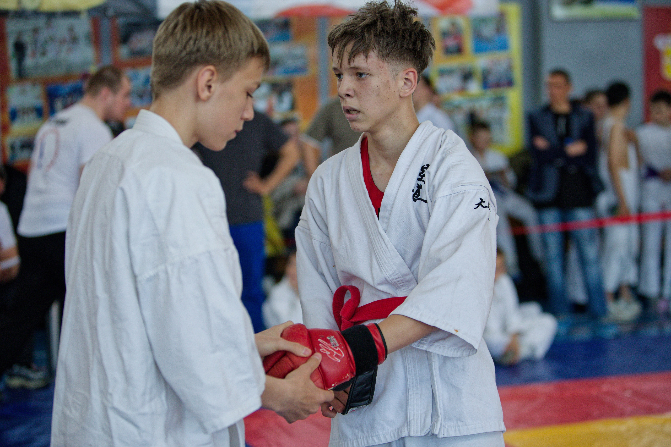 Турнир по армейскому рукопашному бою на кубок Героя России А. Ю. Фомина. Кутузов Евгений Фотограф в Южно-Сахалинске