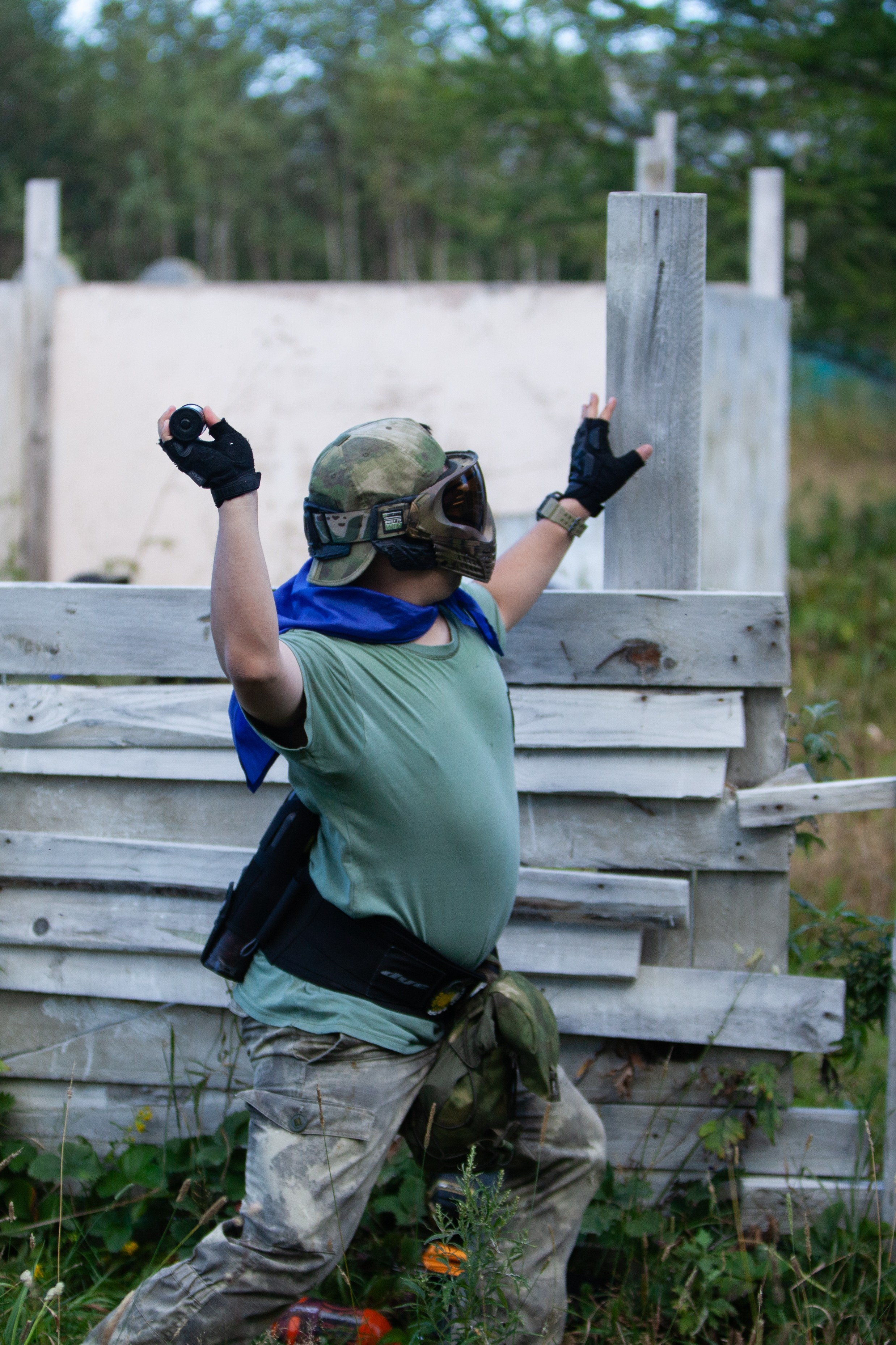 "Остров 2024". Кутузов Евгений Фотограф в Южно-Сахалинске