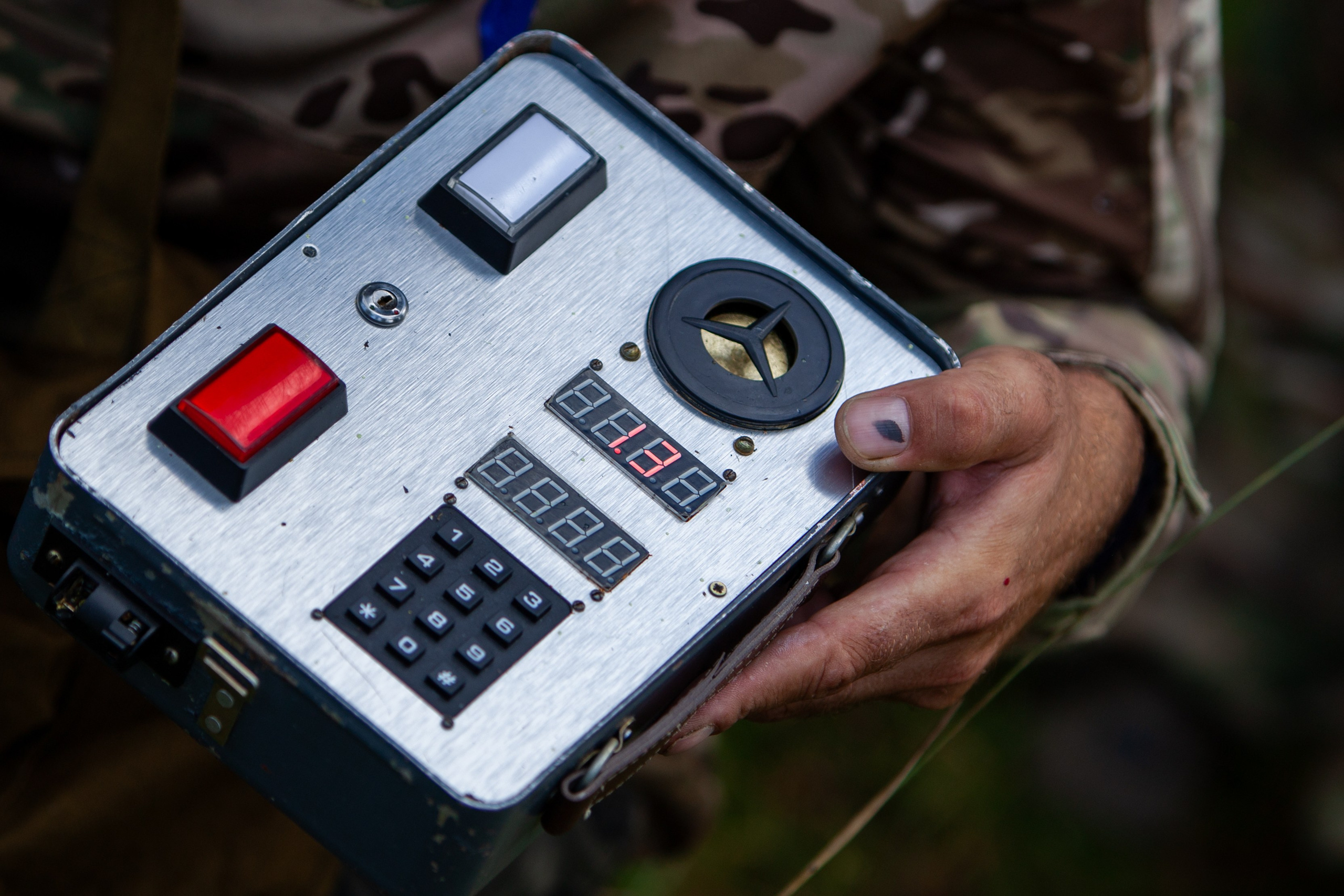 "Остров 2024". Кутузов Евгений Фотограф в Южно-Сахалинске