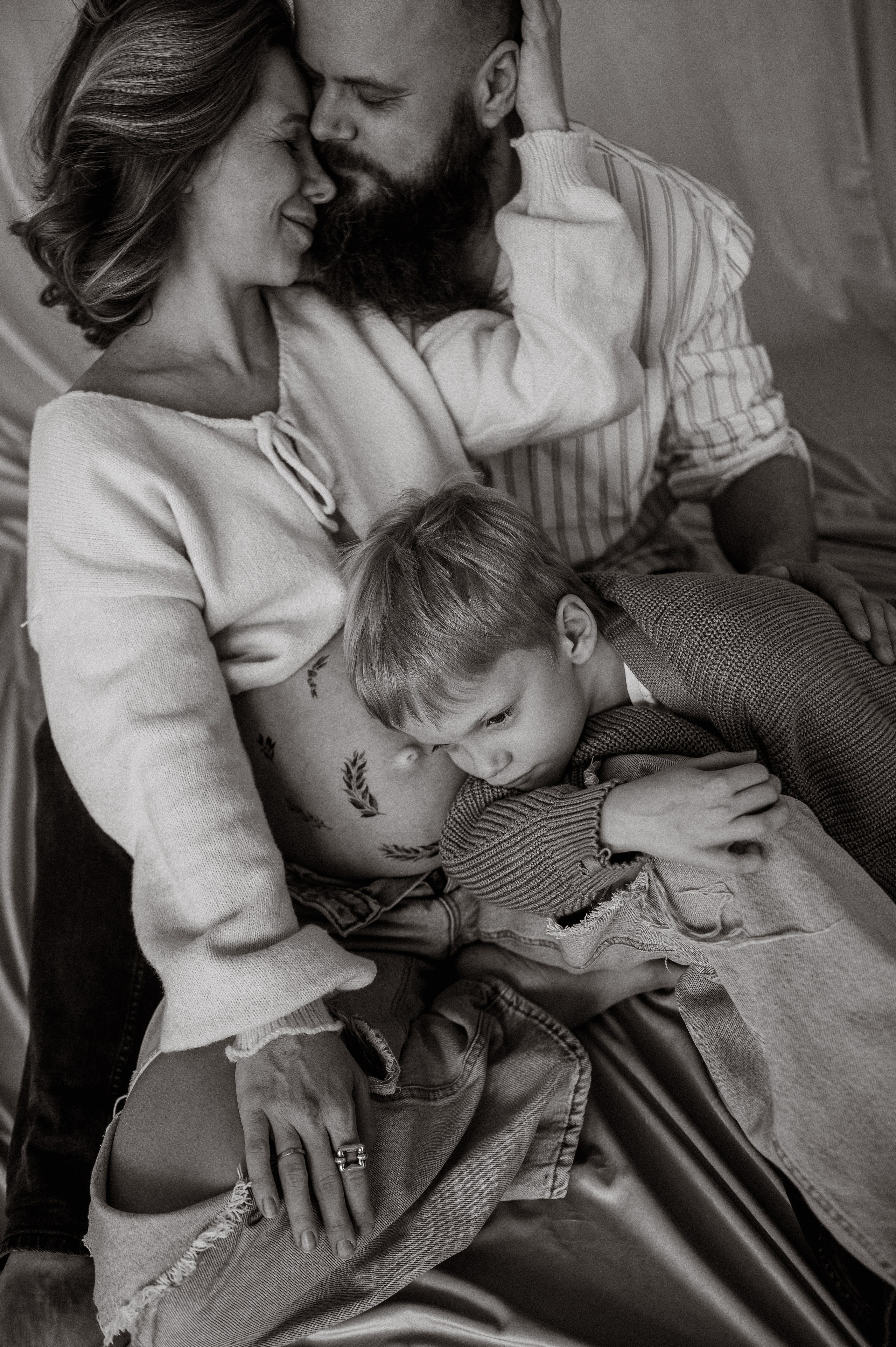 Фотосессия беременности. Семейный фотограф Ростов-на-Дону Татьяна Соколова