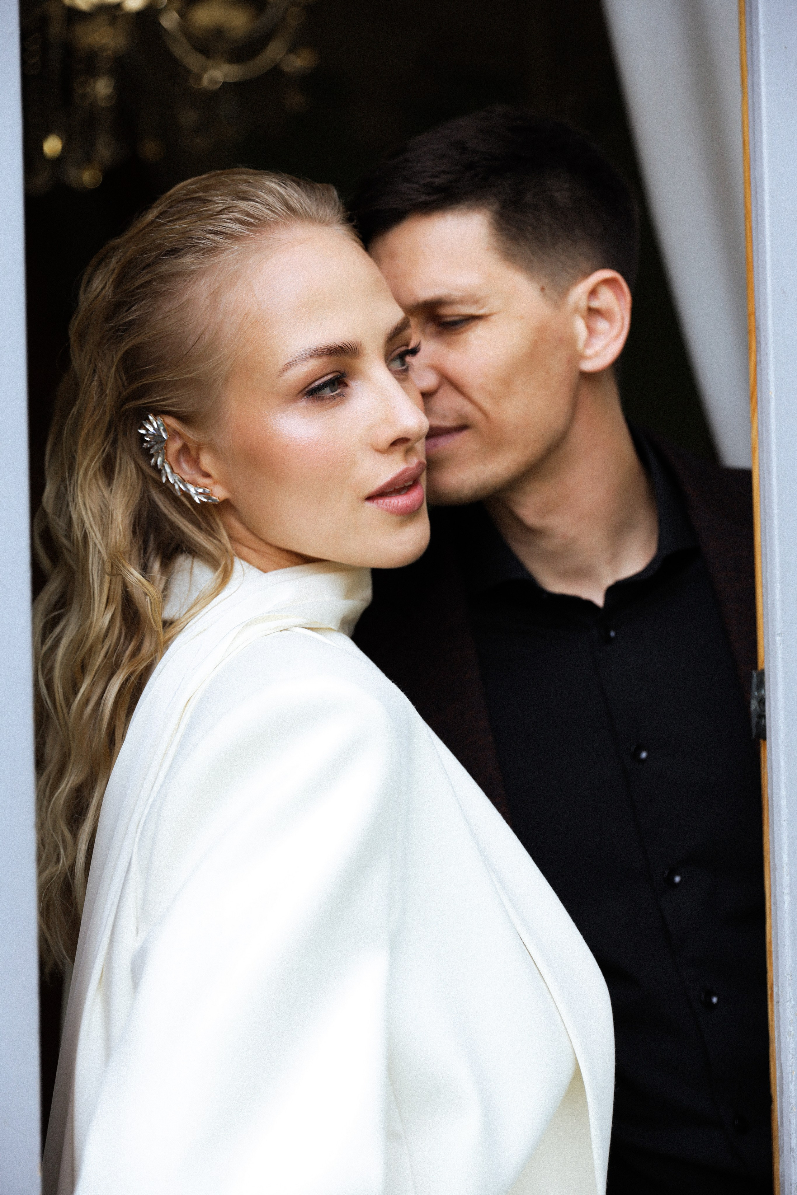 Ксения & Влад. Фотограф Нижний Новгород Юлия Болдырева