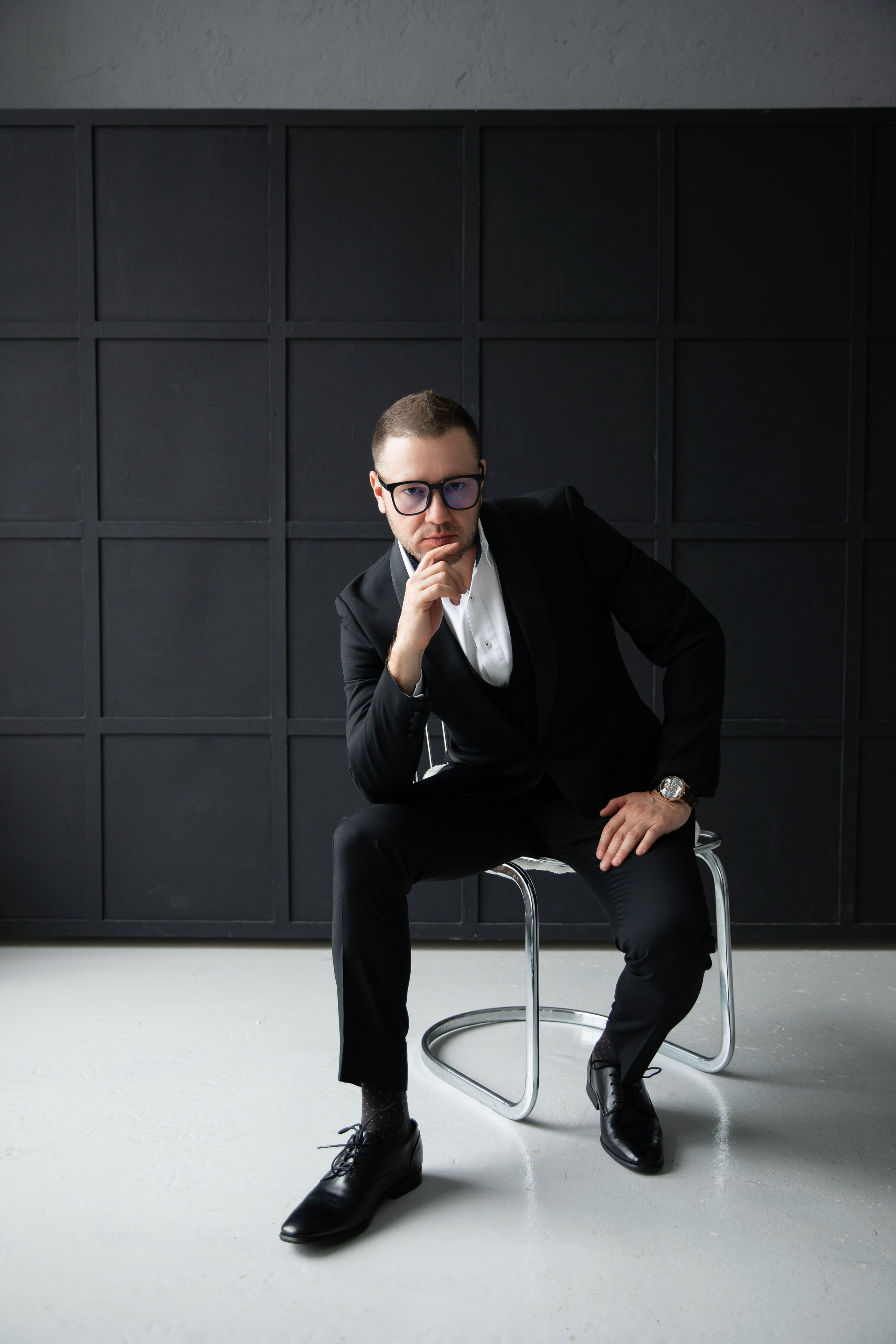 Роман. Свадебный и портретный фотограф