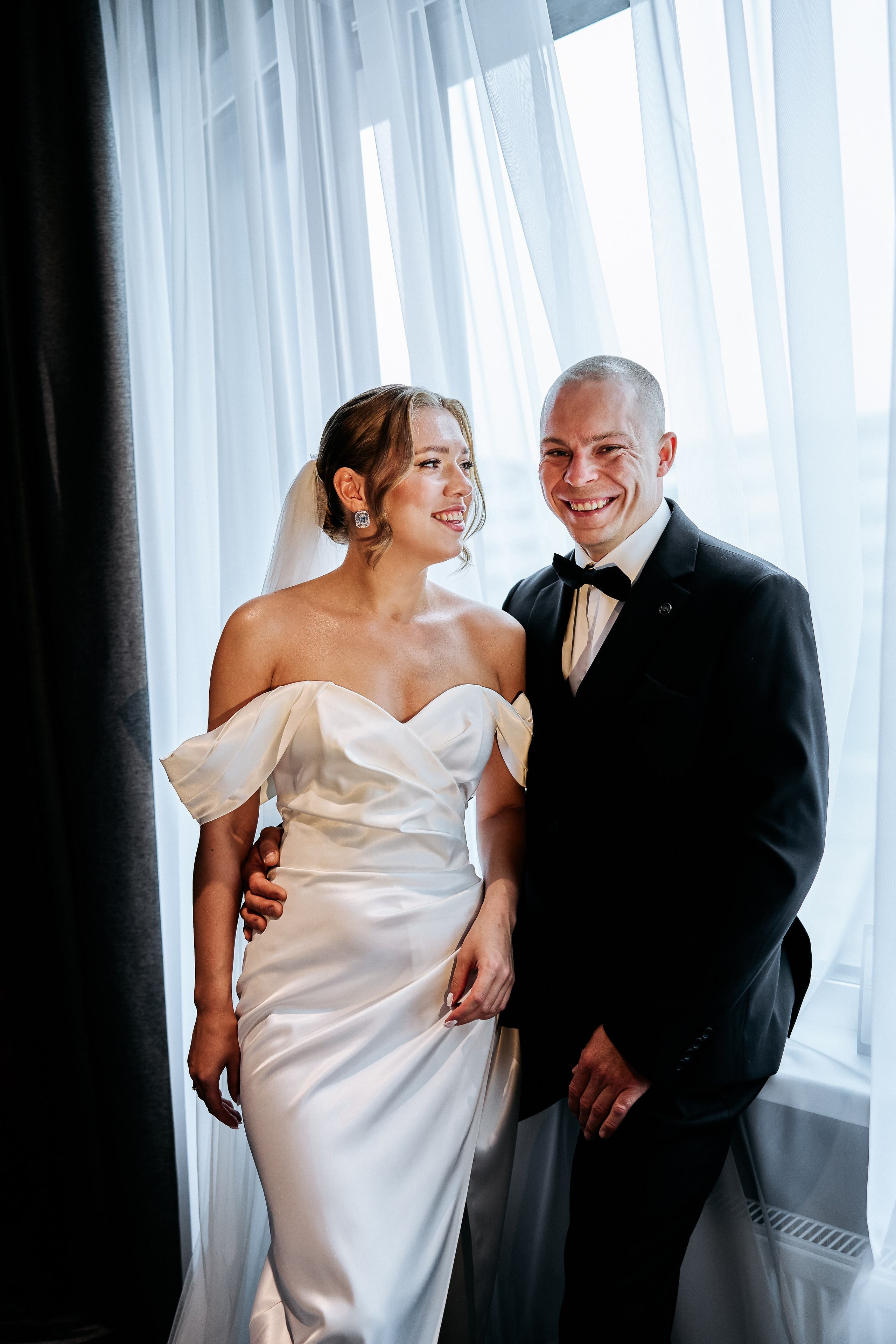 Kirill & Anna. Svetlana Klimenko