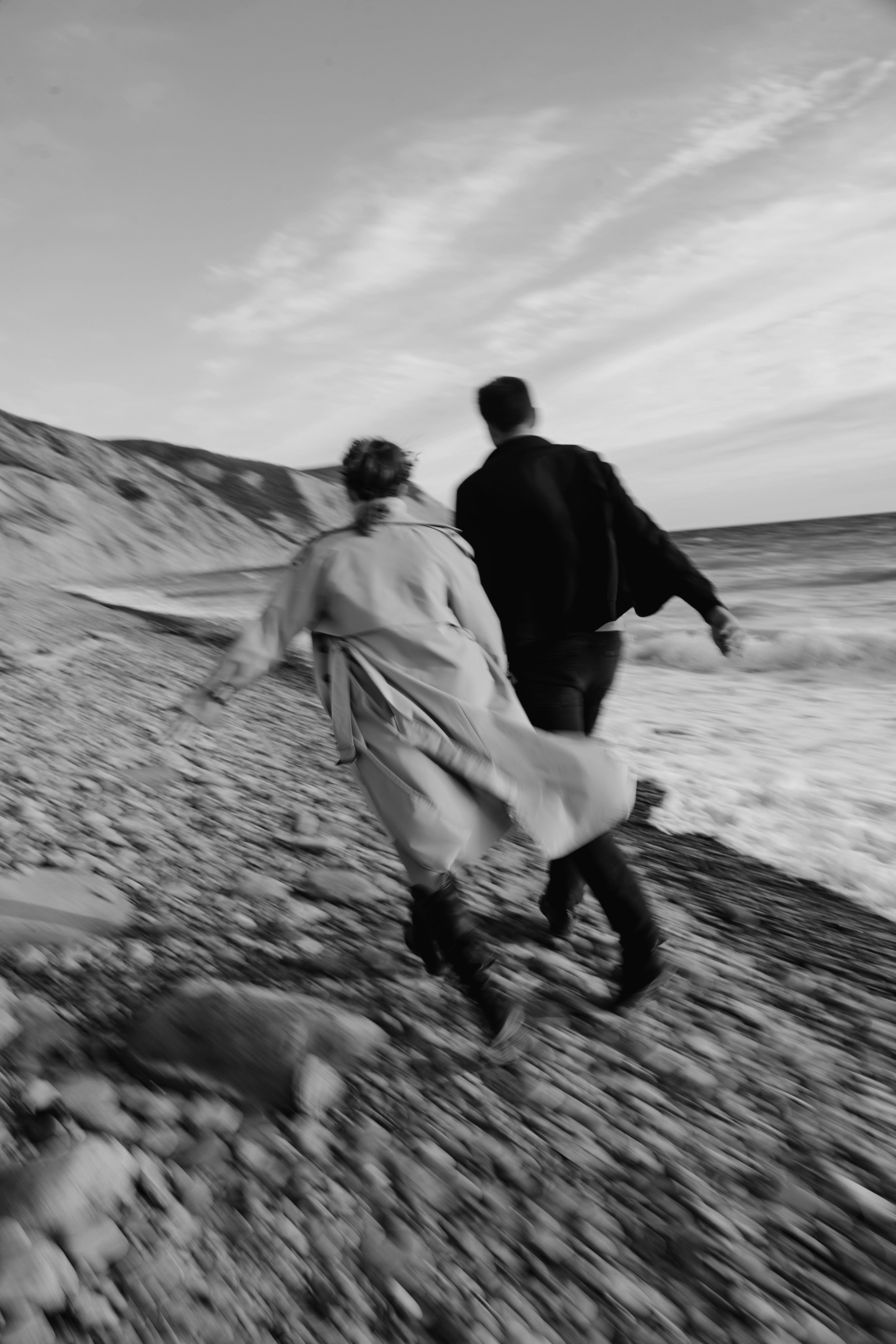 Love story на берегу моря. Свадебный и семейный фотограф в Краснодаре Павел Мельников