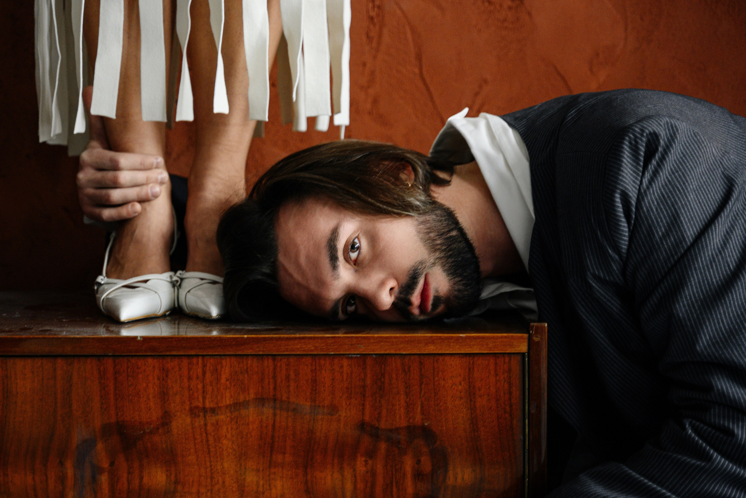 Галерея. Свадебный фотограф в Тамбове Олег Кужелев