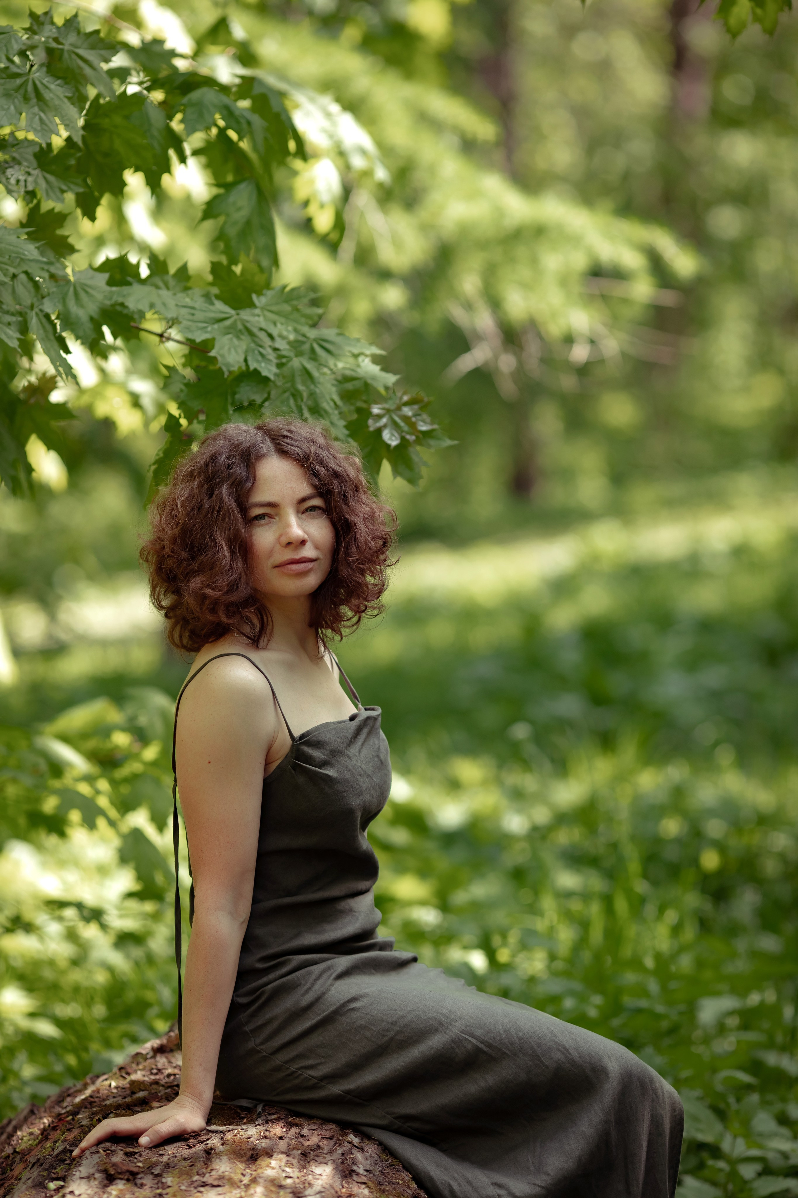 Александра. Семейный и детский фотограф в Москве Дорогова Екатерина