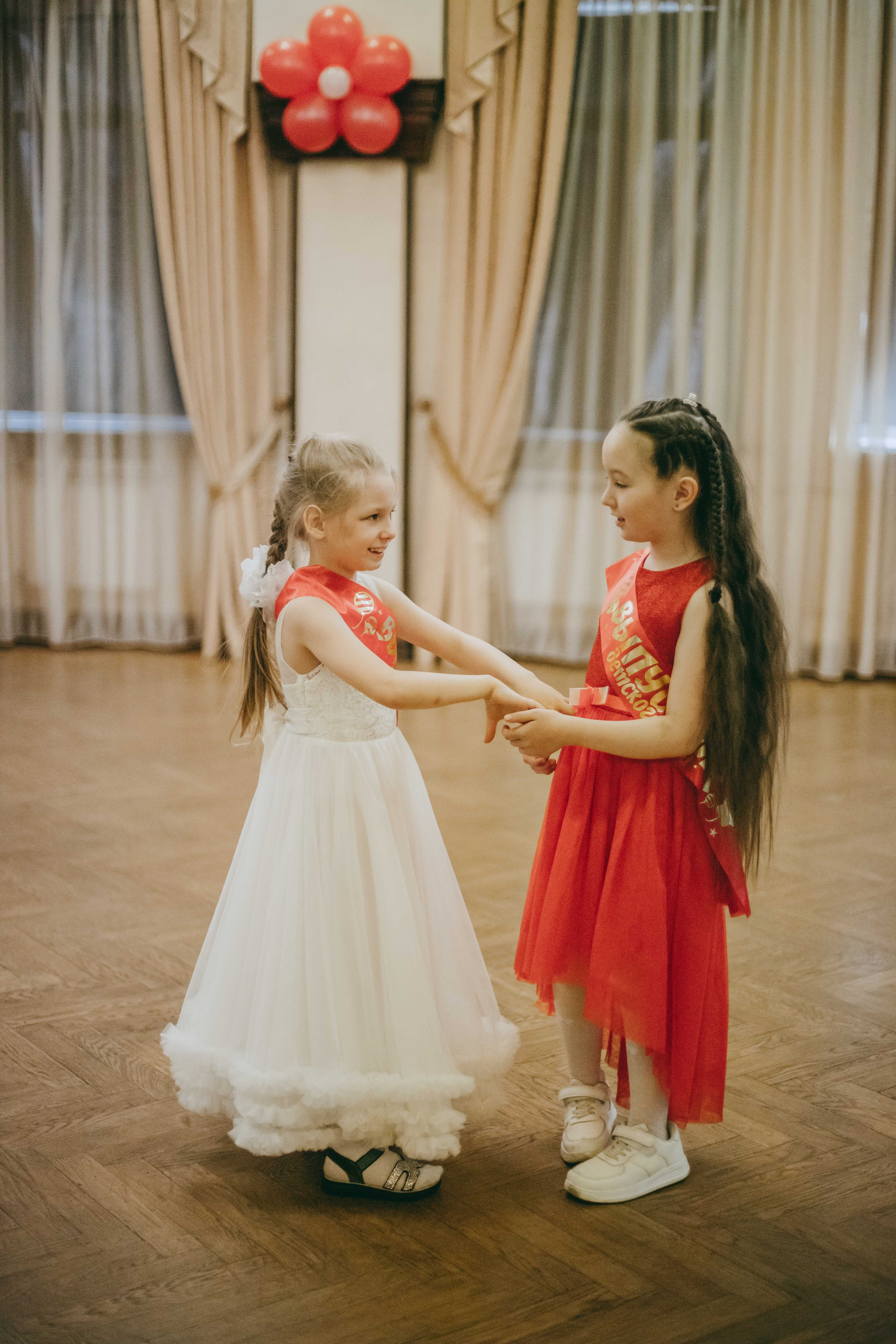 Детские садики. Фотограф Слюдянка Иркутск Наталья Кургина