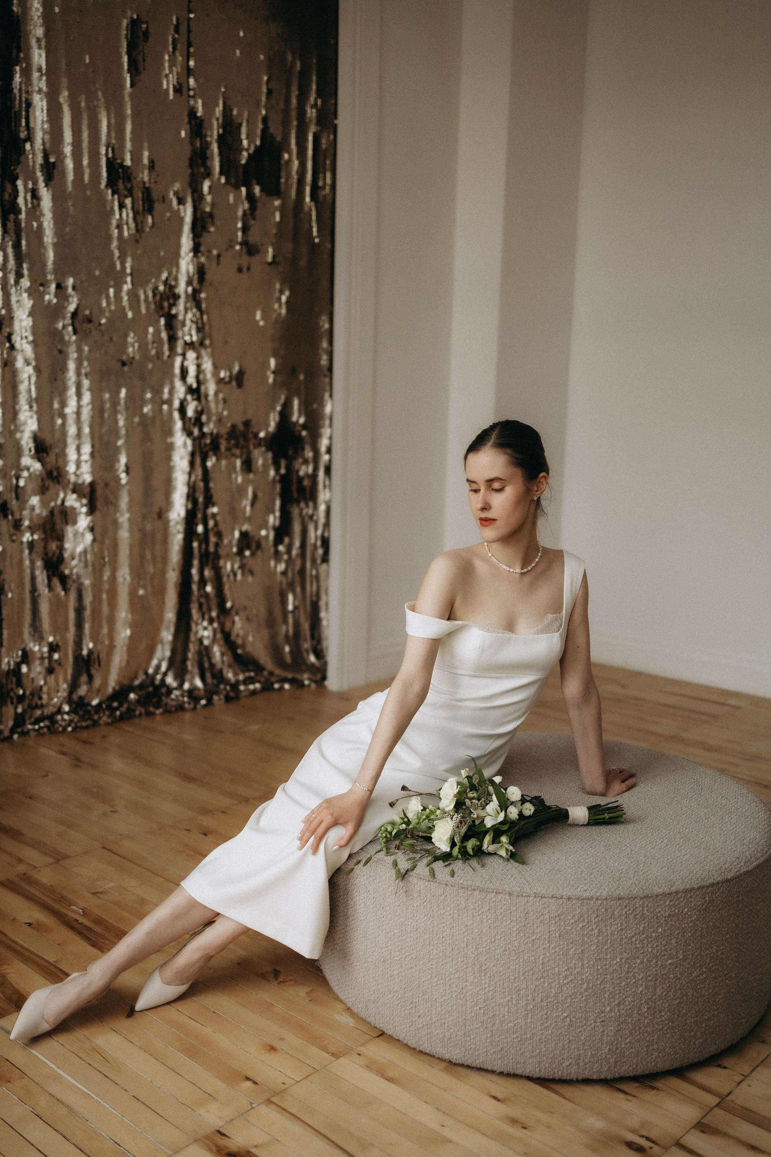 Олег и Полина. Смирнова Алена Фотограф Екатеринбург