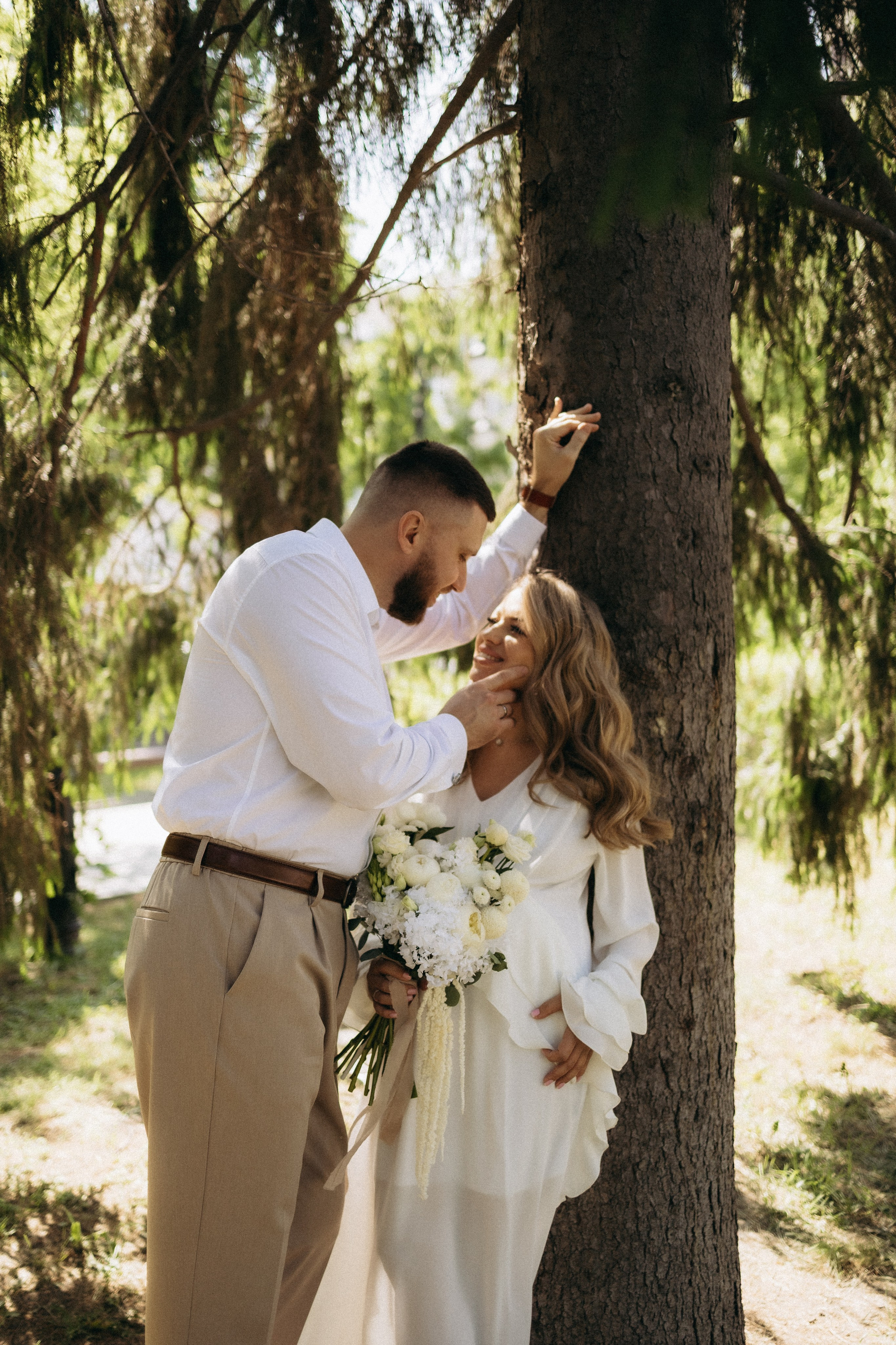 Владимир и Александра. Смирнова Алена Фотограф Екатеринбург