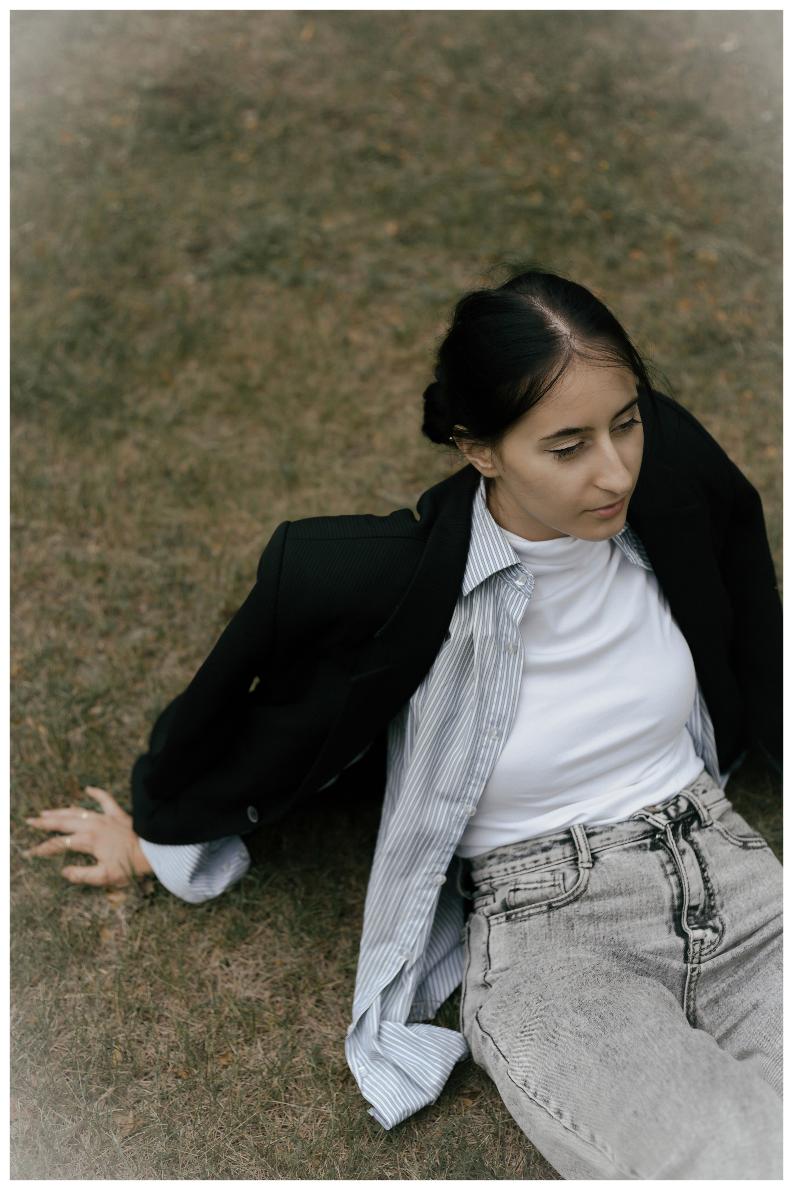 Вика. Анна Лерман. Фотограф г. Абакан