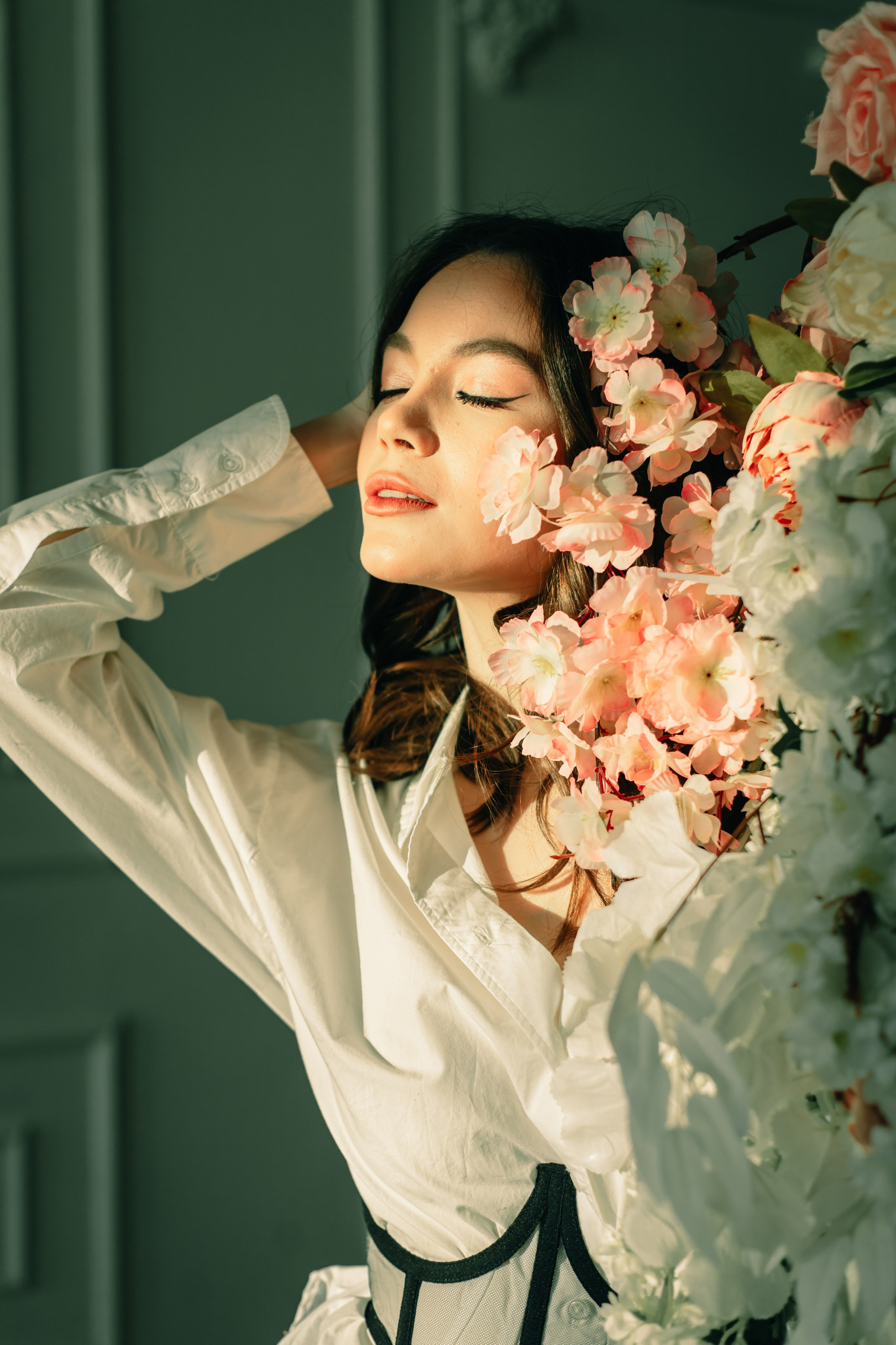 Ралина. Портретный и репортажный фотограф Елизавета Рудовская|Казань