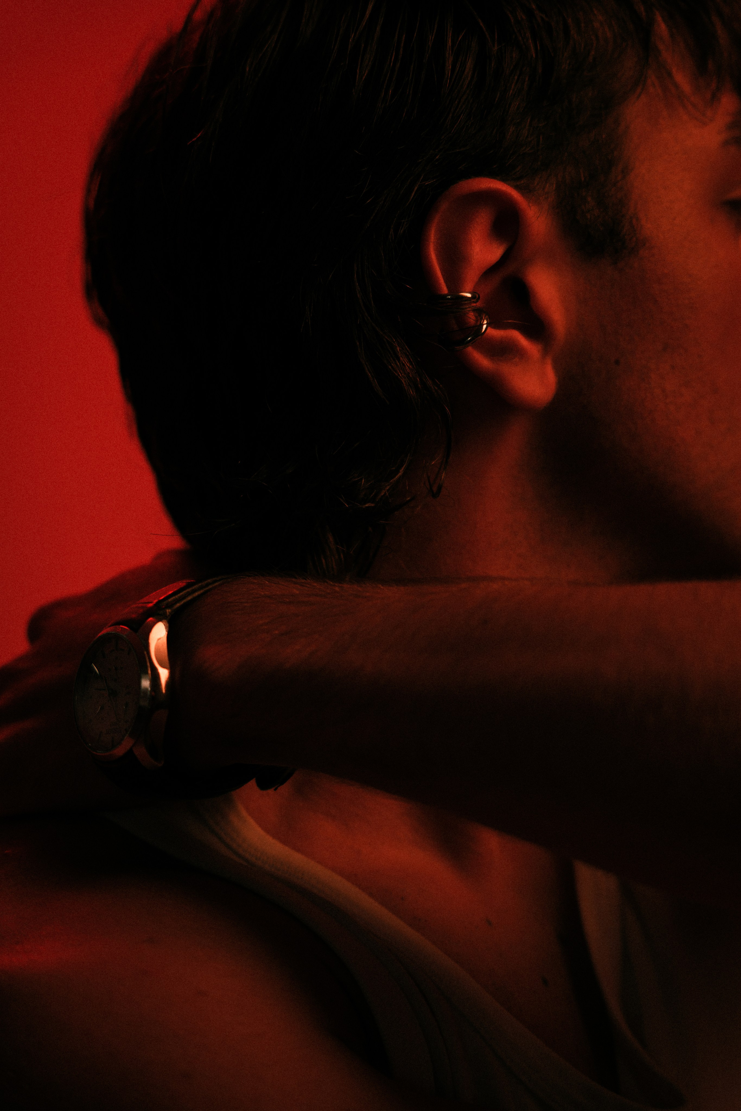 Rouge. F11 production