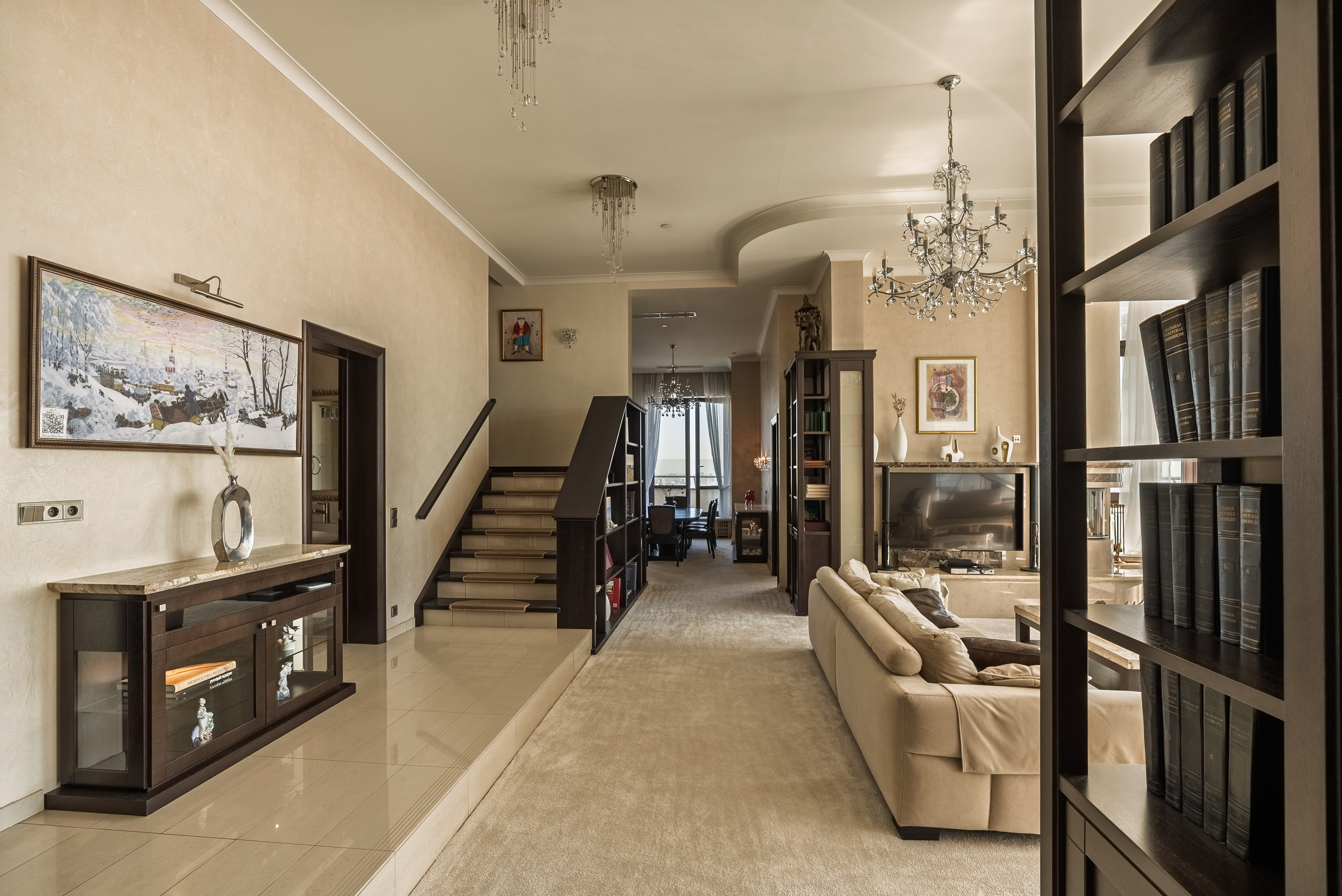 Realestate. F11 production