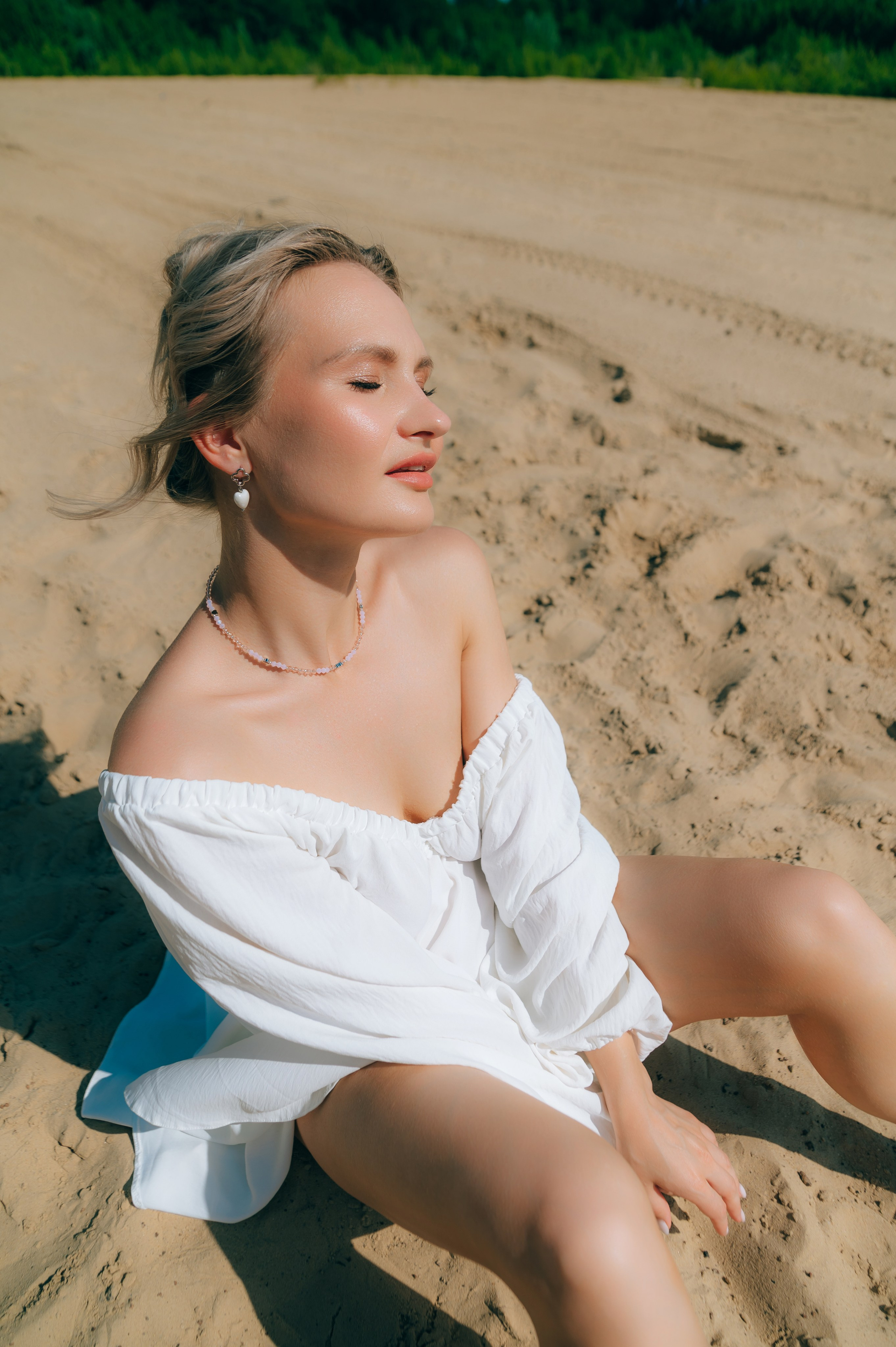 Летняя коллекция. Яна Репина. Детский и семейный фотограф Катерина Мишина