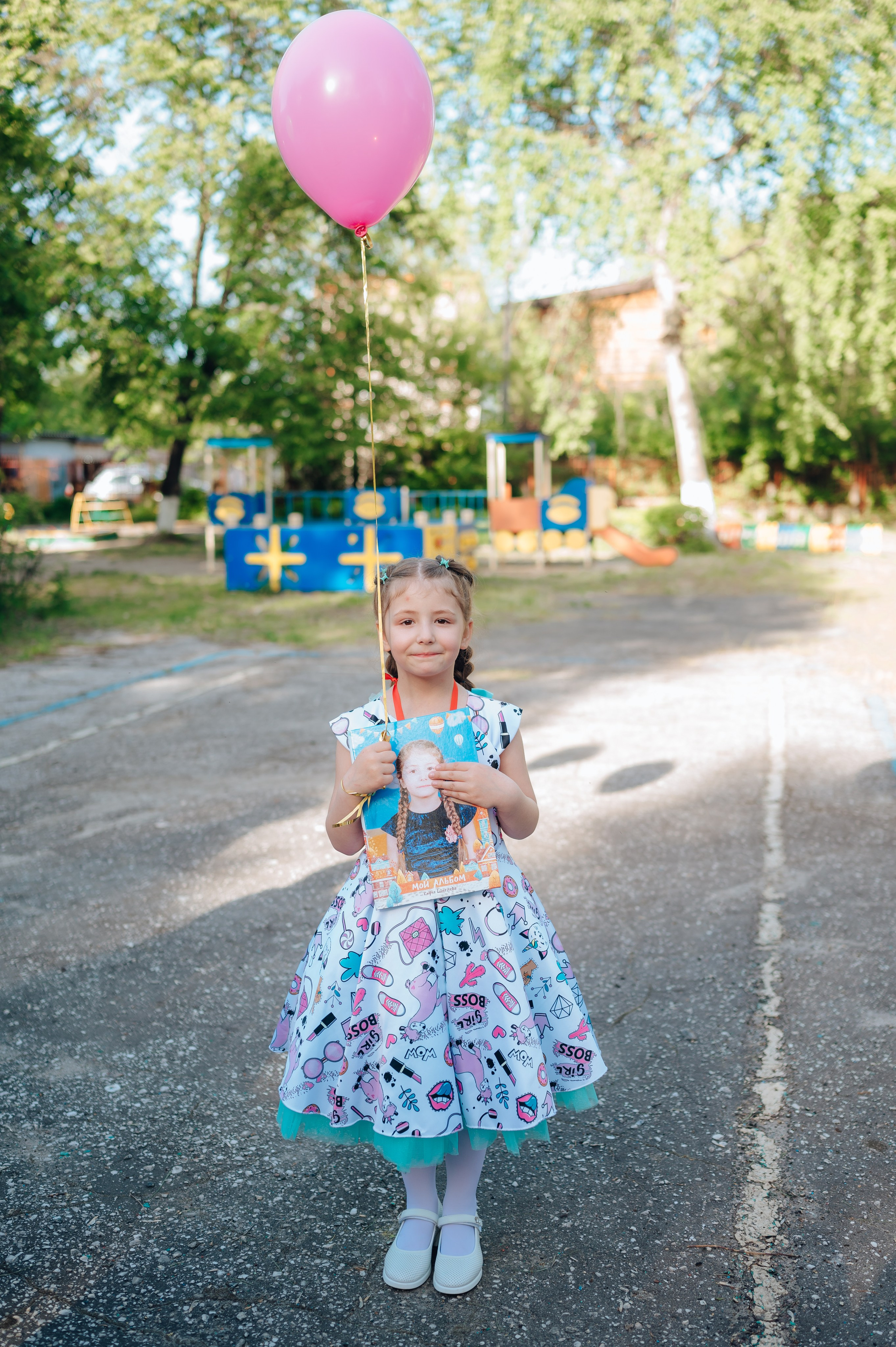 108 сад. Детский и семейный фотограф Катерина Мишина