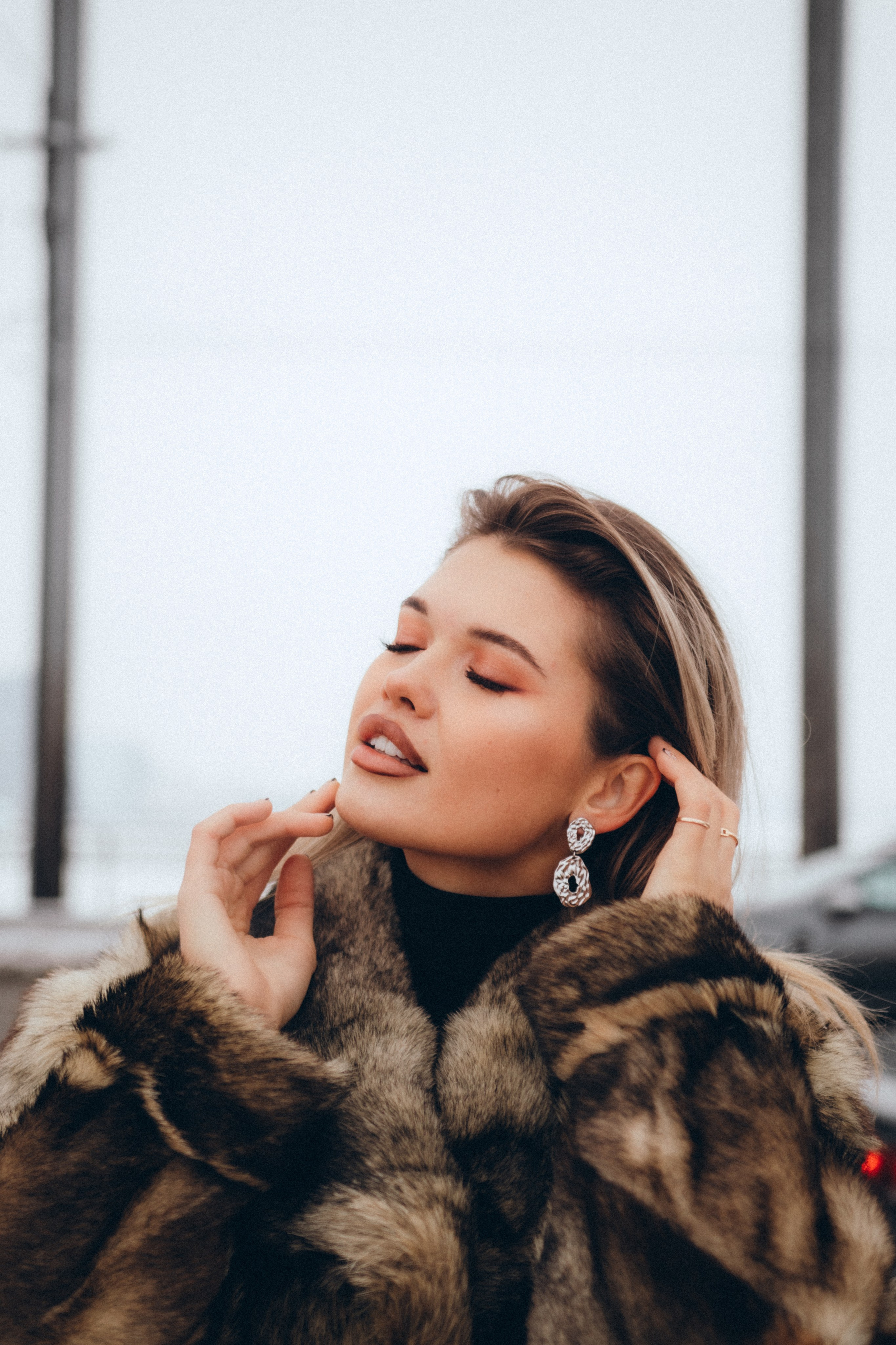 Аня фотопрогулка. Главная