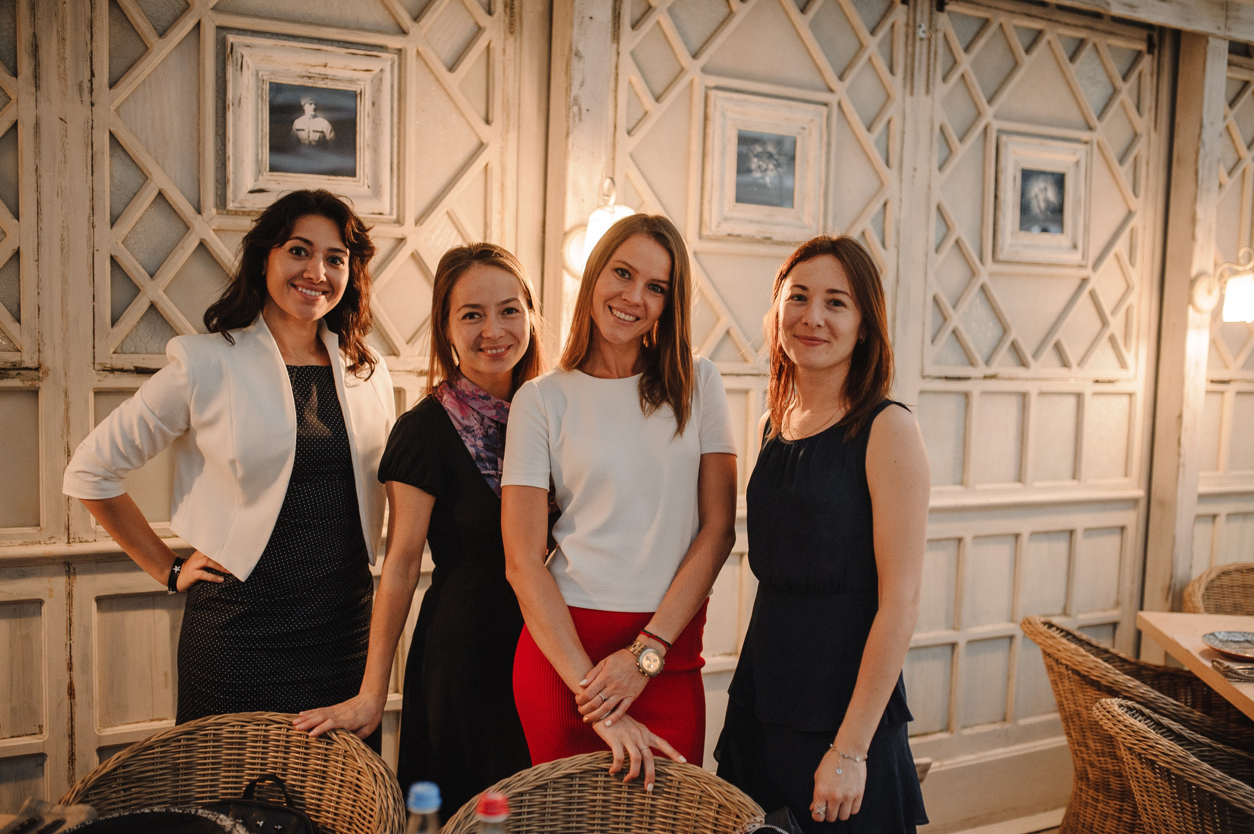 День рожденье Андрея. Дмитрий Черяник свадебный и семейный фотограф