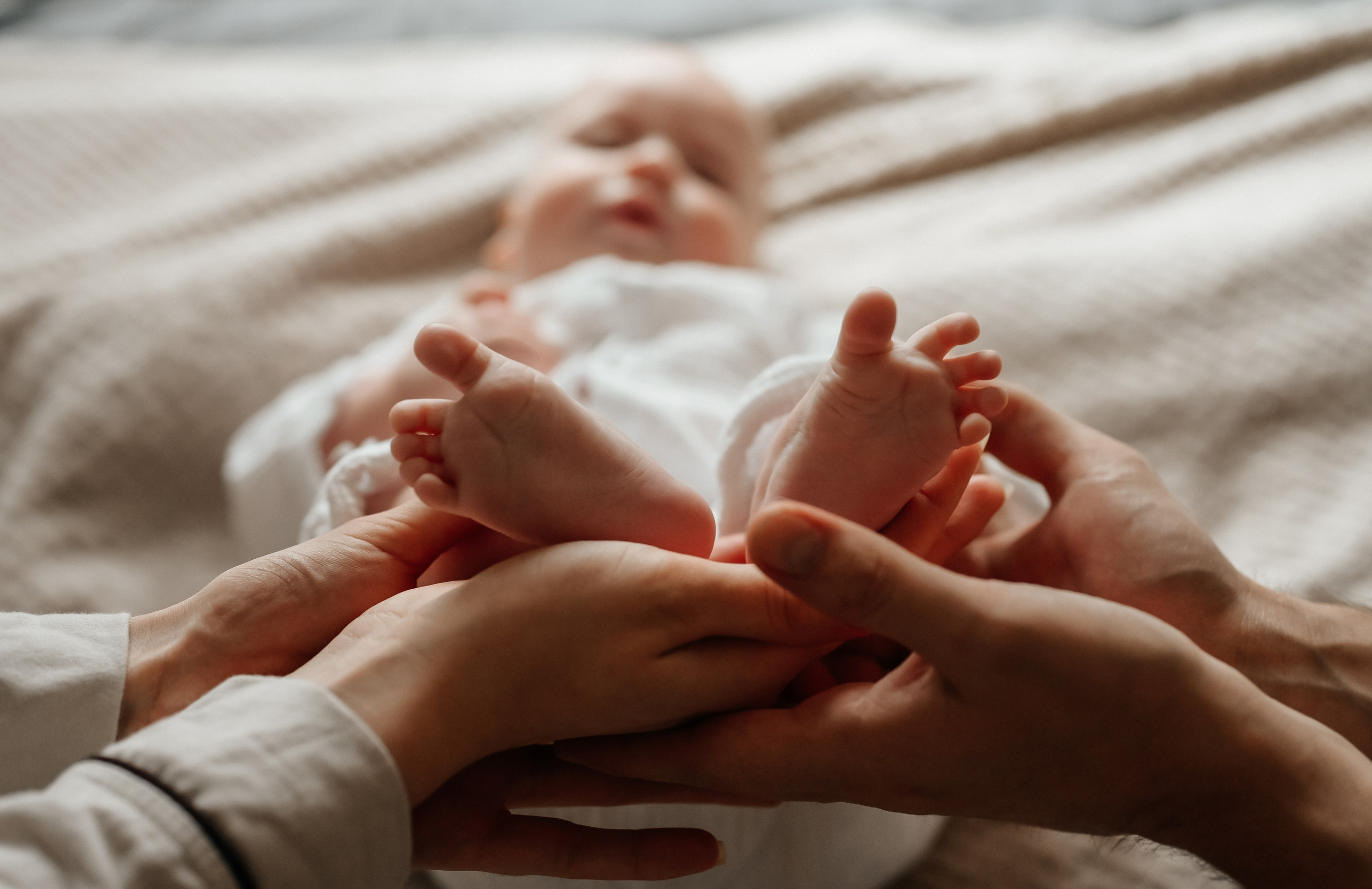 Домашняя история. Семейный фотограф Олеся Батурина Рязань