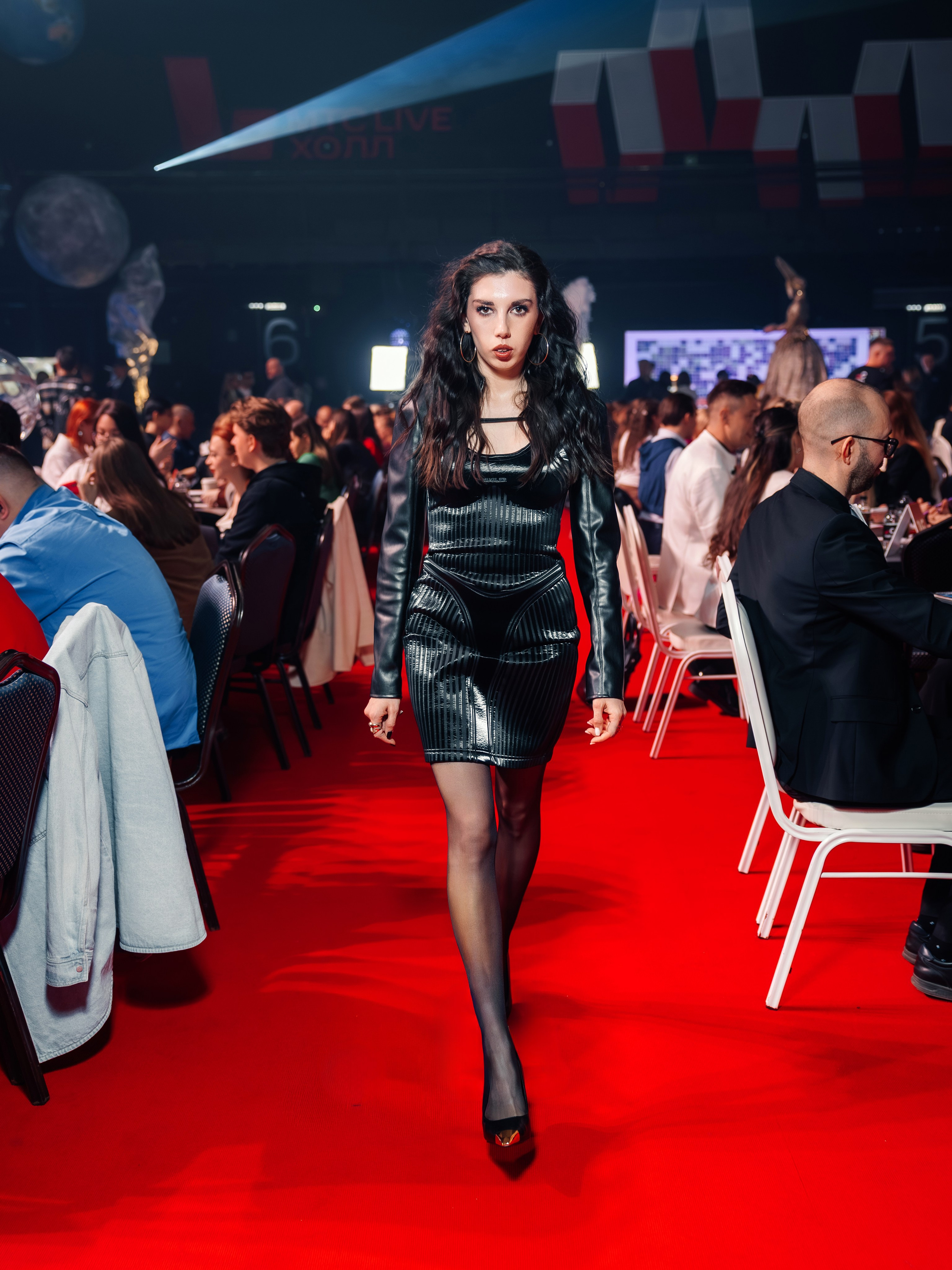 Сцена 2026 ивент фестивать. Главная