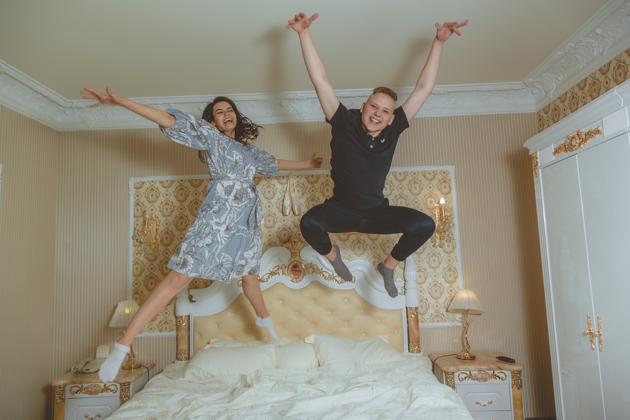 Свадебные. Свадебный фотограф в Тюмени Скатов Виктор